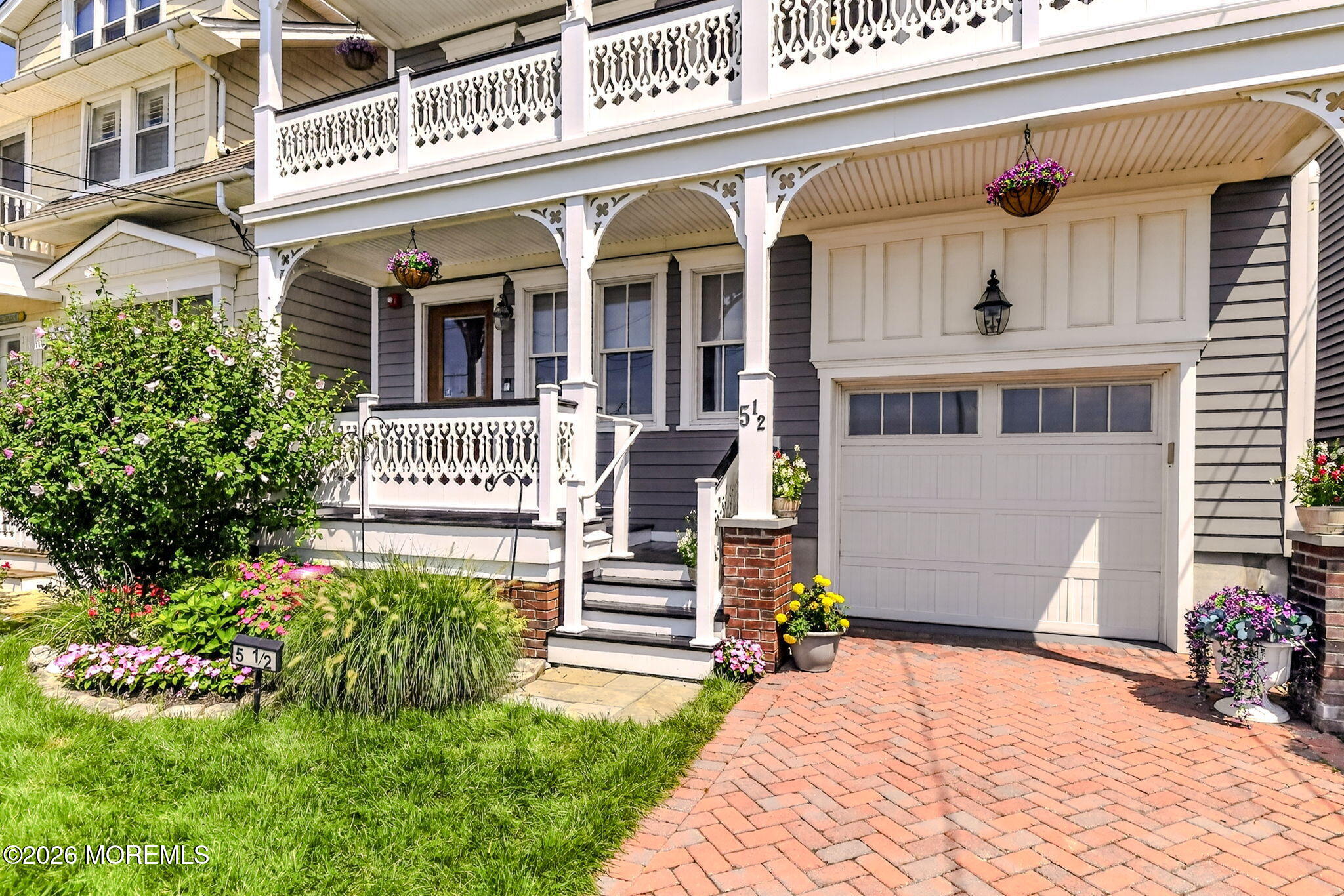 5 1/2 Broadway Ocean Grove NJ 07756