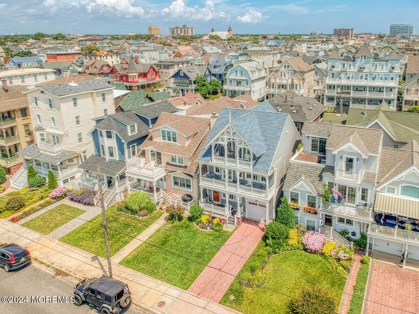 5 1/2 Broadway Ocean Grove NJ 07756