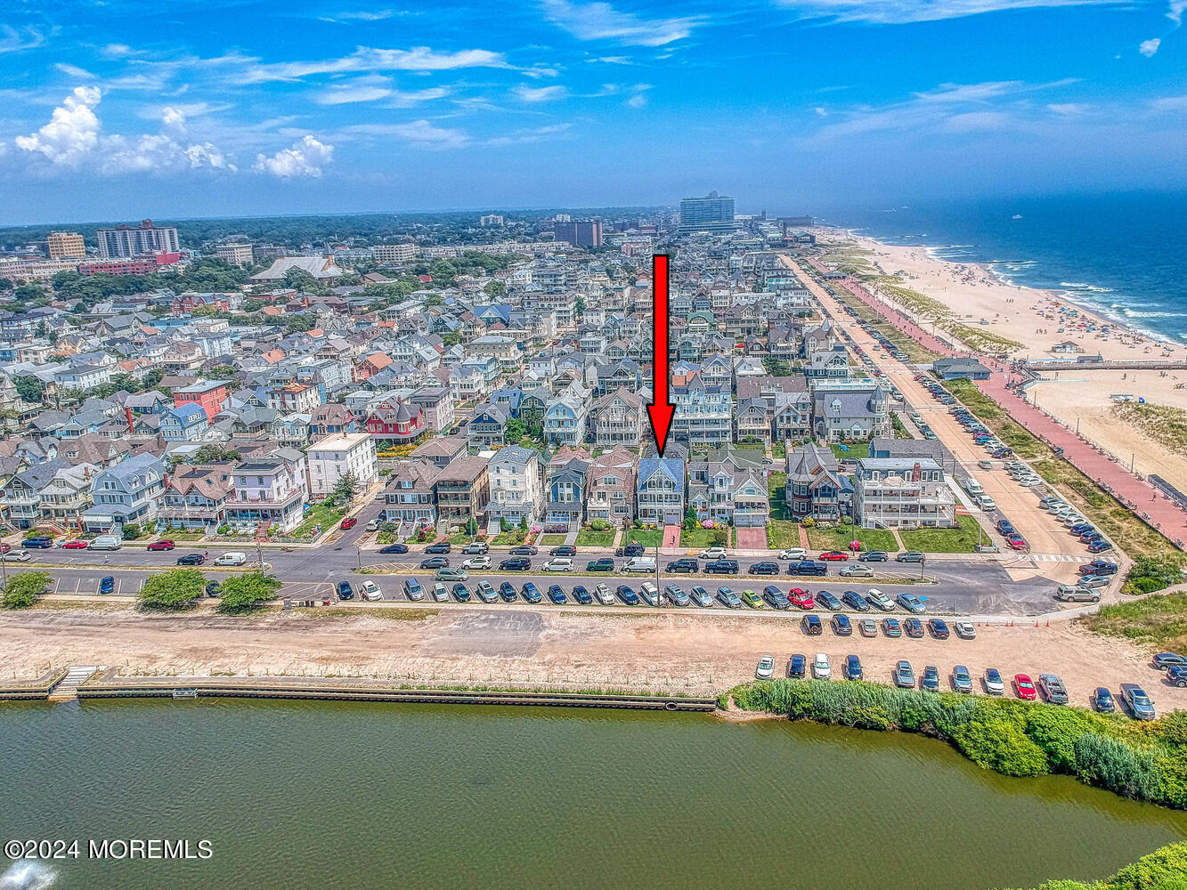 5 1/2 Broadway Ocean Grove NJ 07756