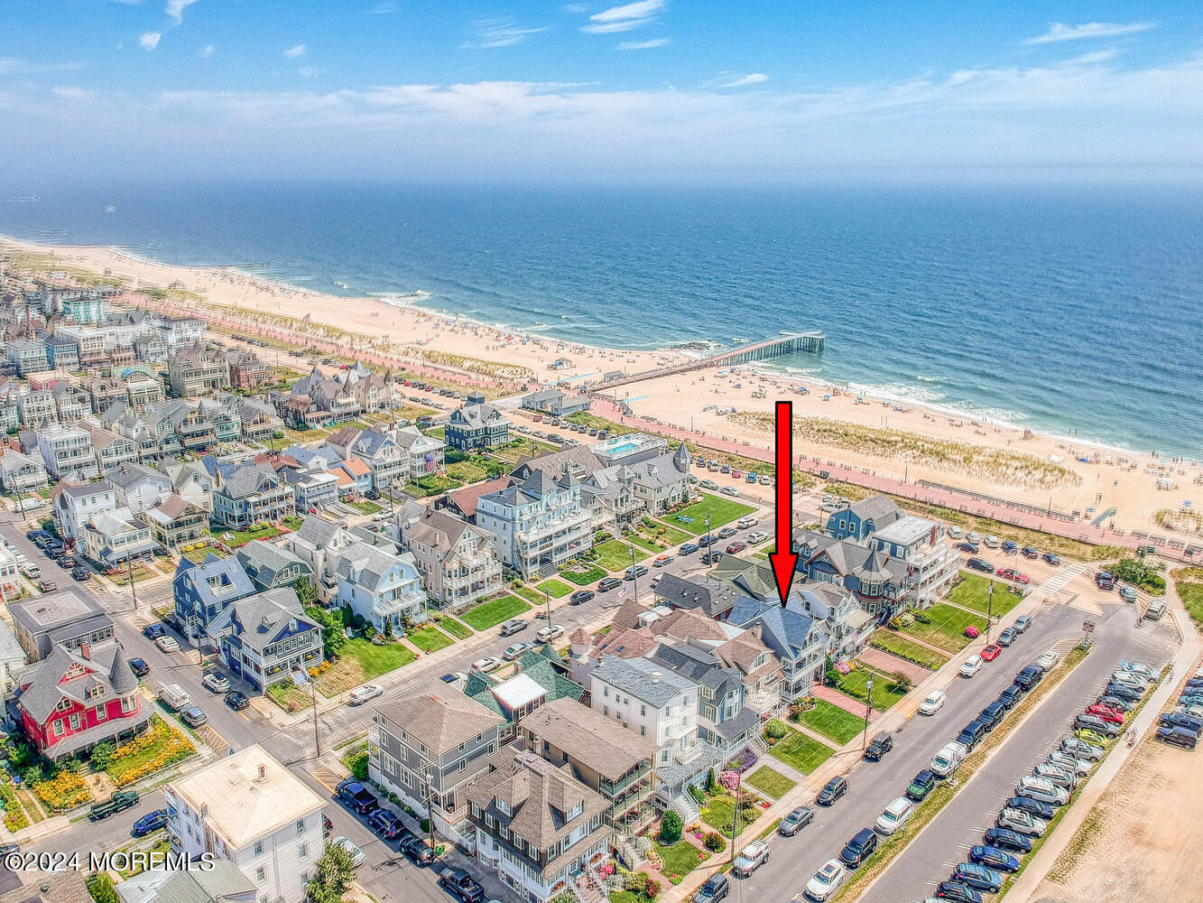 5 1/2 Broadway Ocean Grove NJ 07756