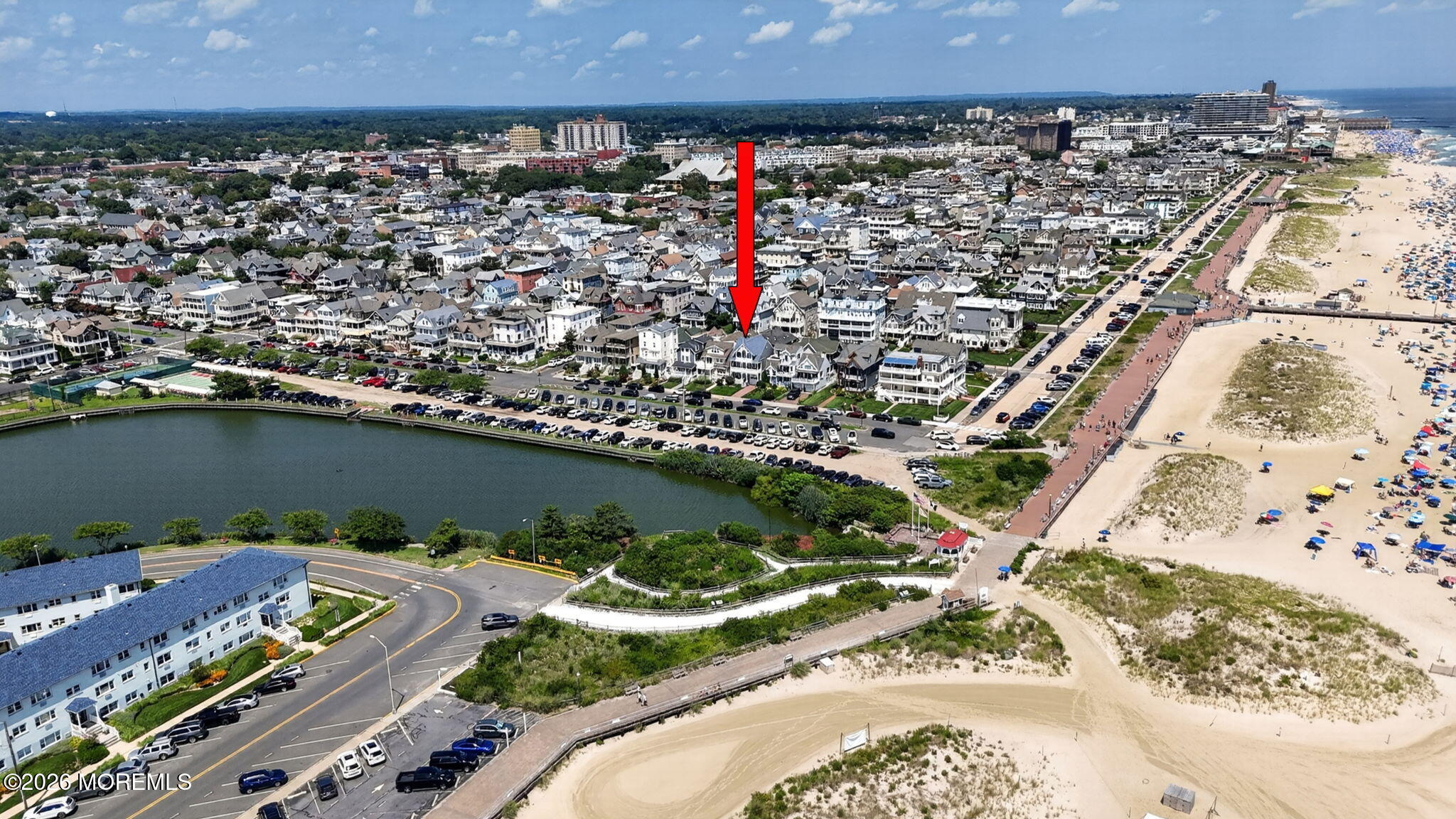 5 1/2 Broadway Ocean Grove NJ 07756