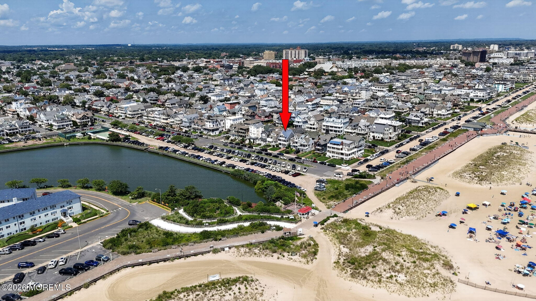 5 1/2 Broadway Ocean Grove NJ 07756