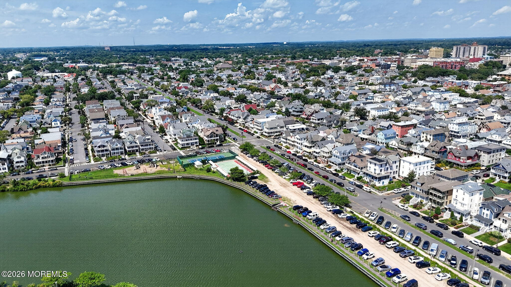 5 1/2 Broadway Ocean Grove NJ 07756