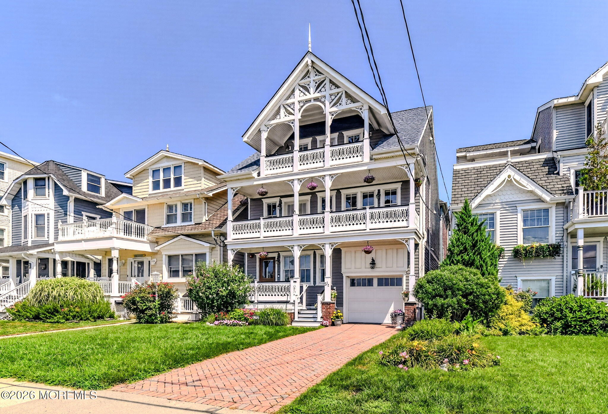 5 1/2 Broadway Ocean Grove NJ 07756