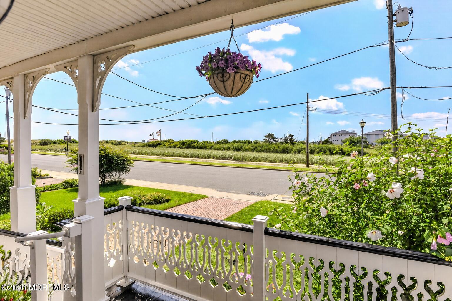 5 1/2 Broadway Ocean Grove NJ 07756