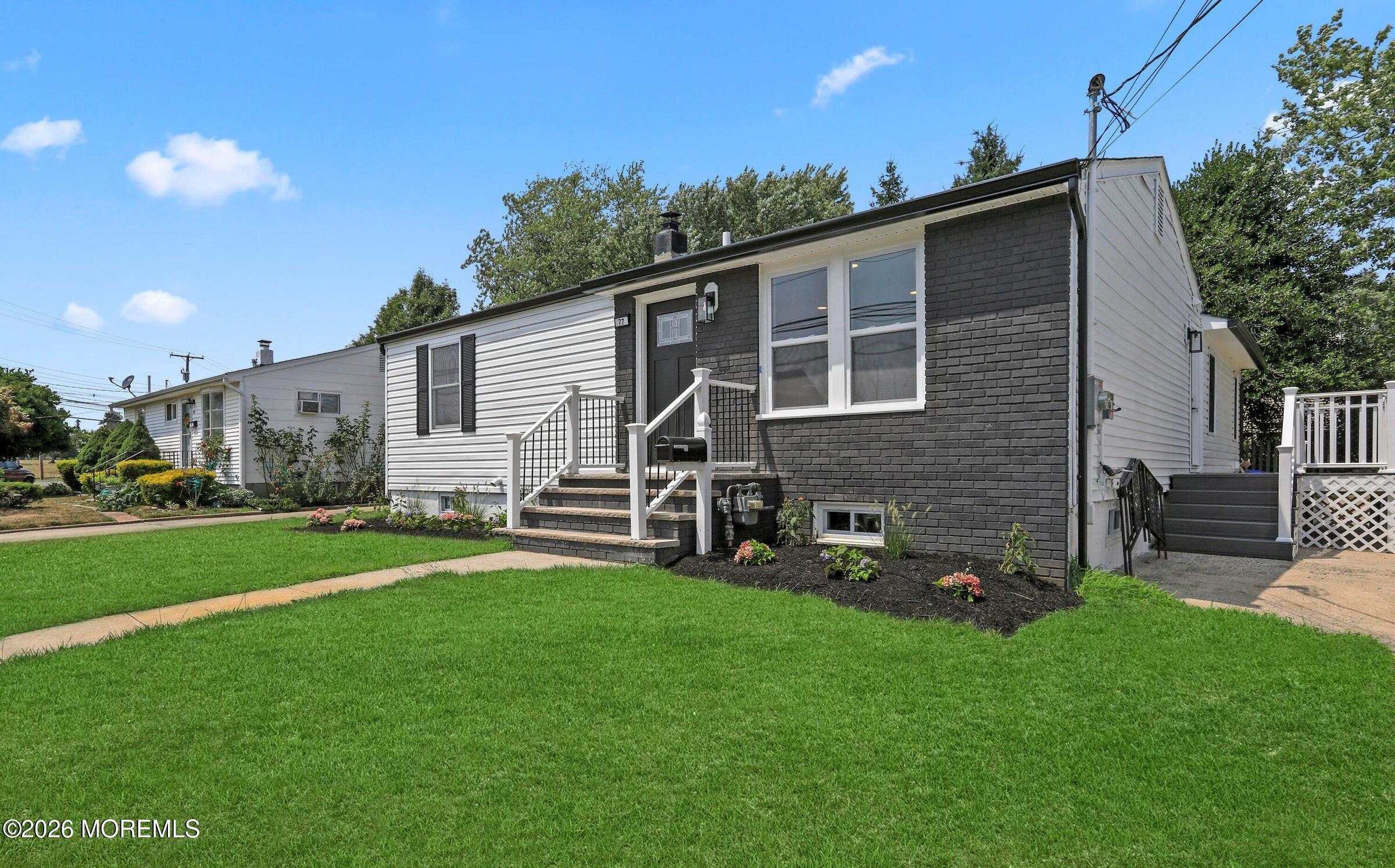 77 Helen Avenue Freehold NJ 07728