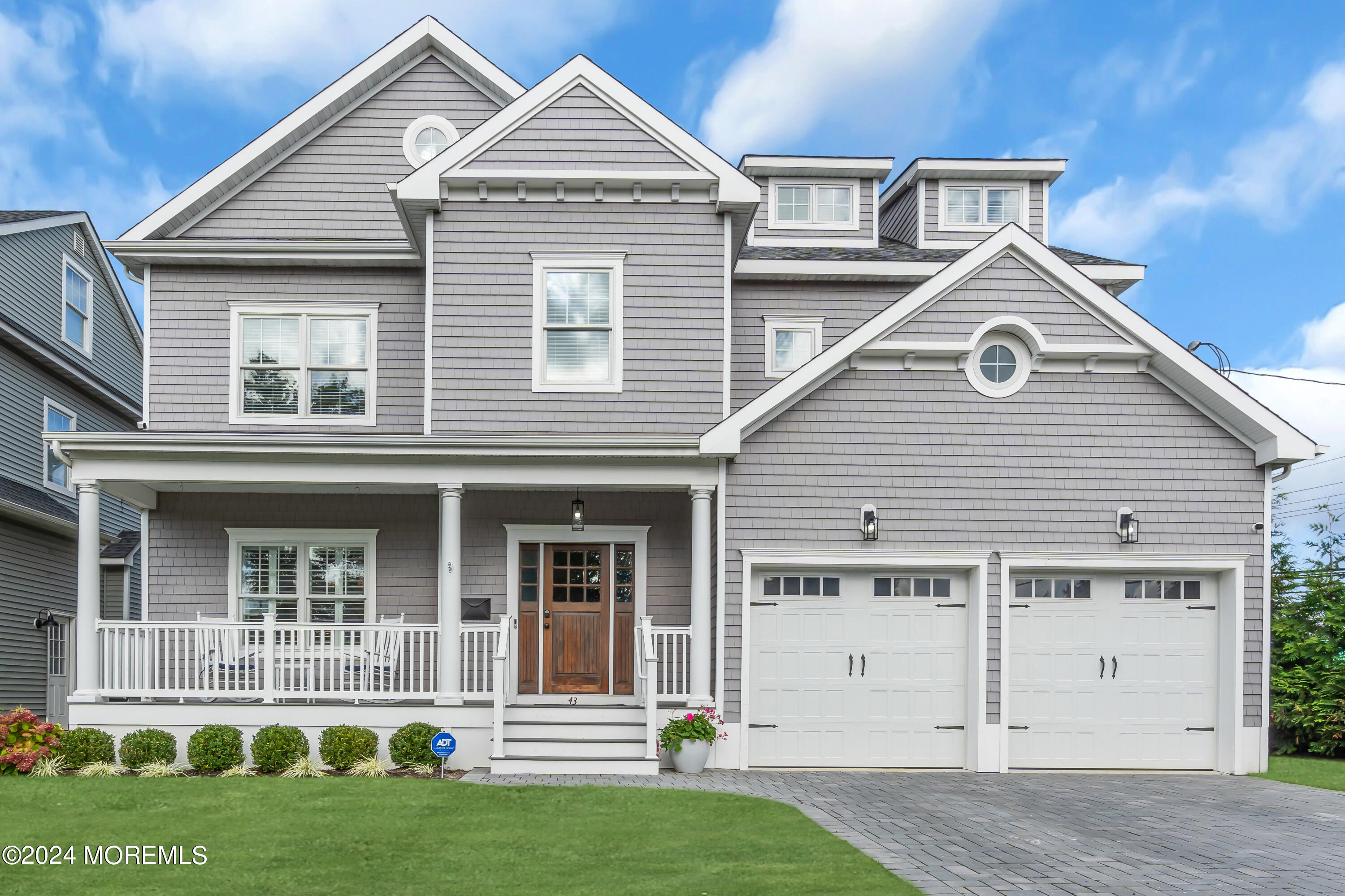 43 Old Squan Road Manasquan NJ 08736