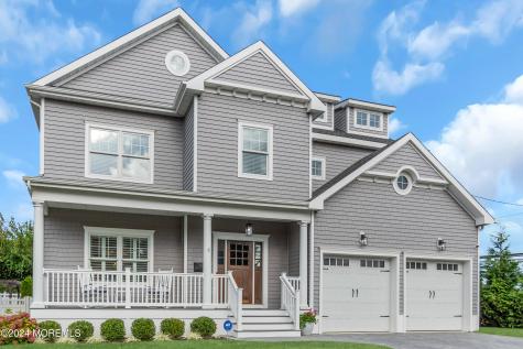 43 Old Squan Road Manasquan NJ 08736