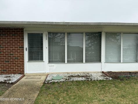 1021 Aberdeen Drive Lakewood NJ 08701