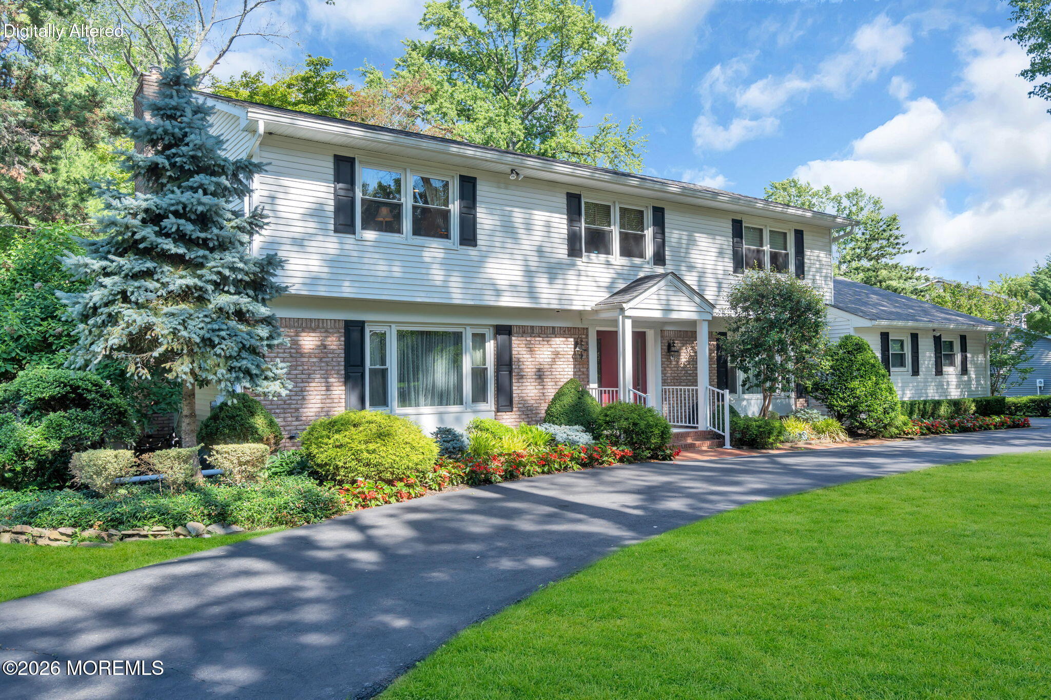 34 Kingsley Drive Manalapan NJ 07726