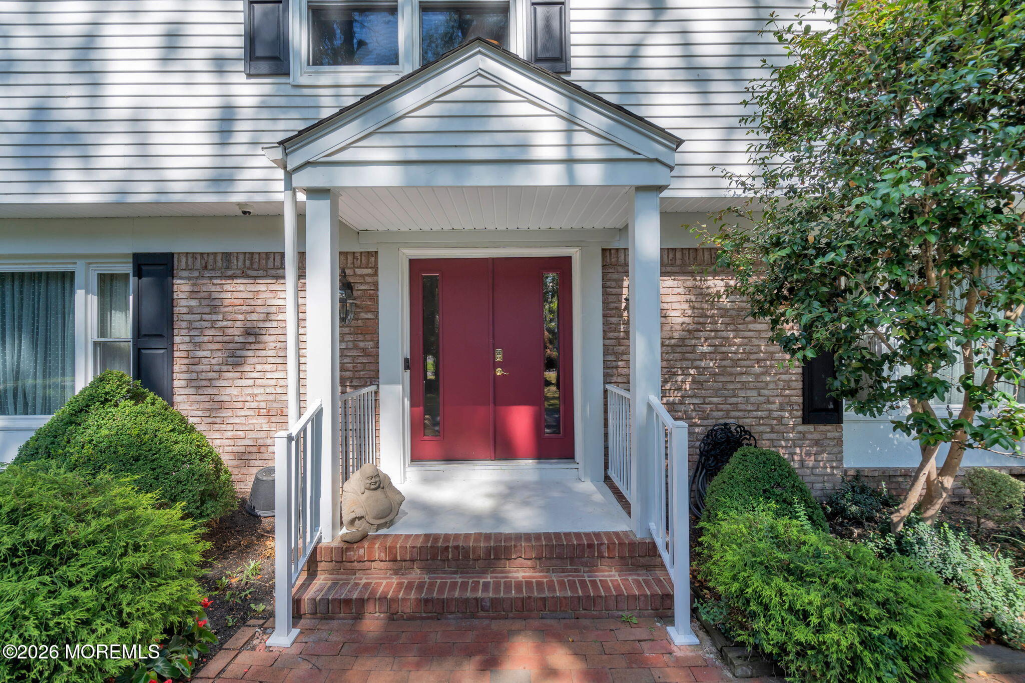 34 Kingsley Drive Manalapan NJ 07726