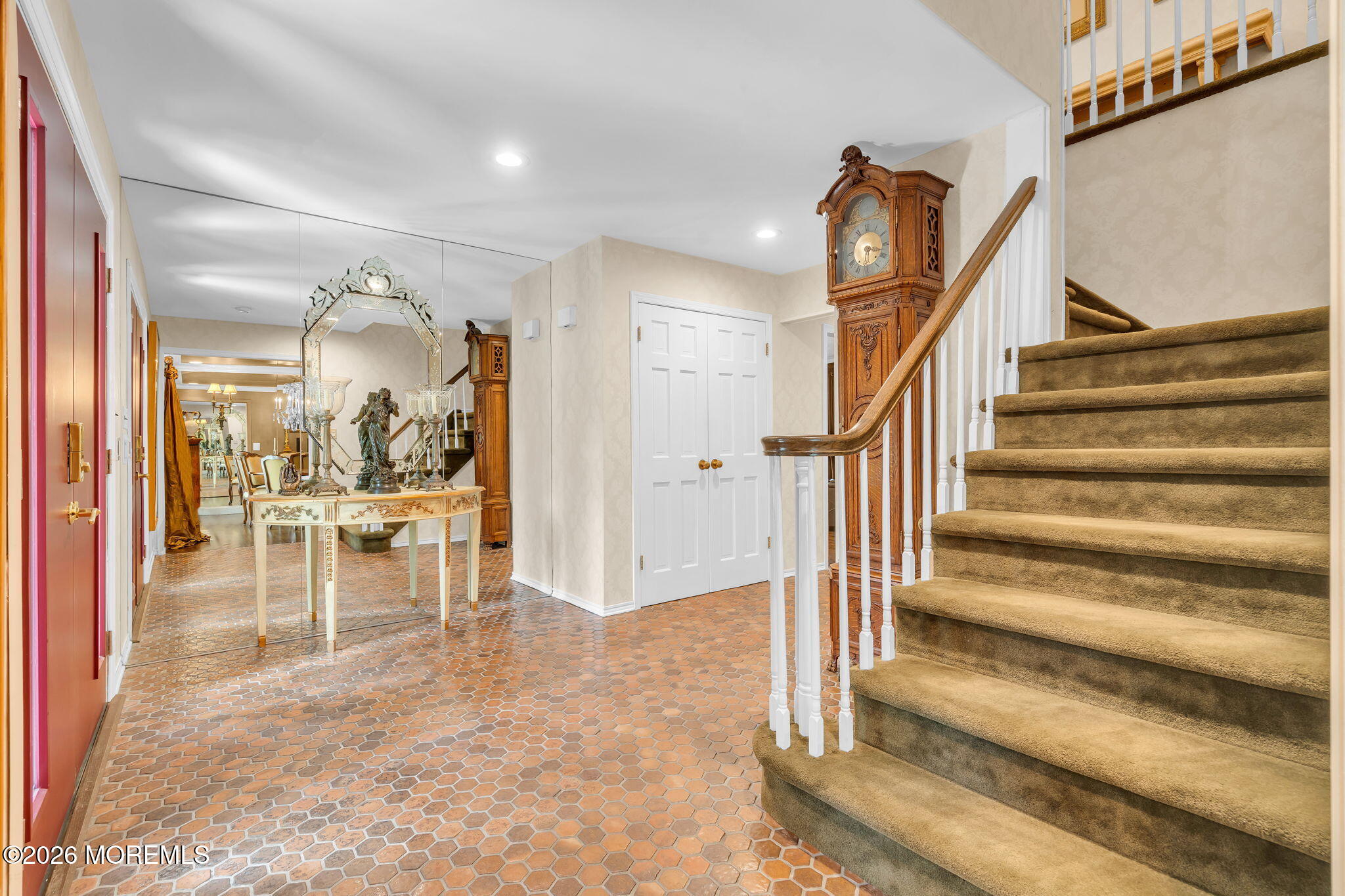34 Kingsley Drive Manalapan NJ 07726