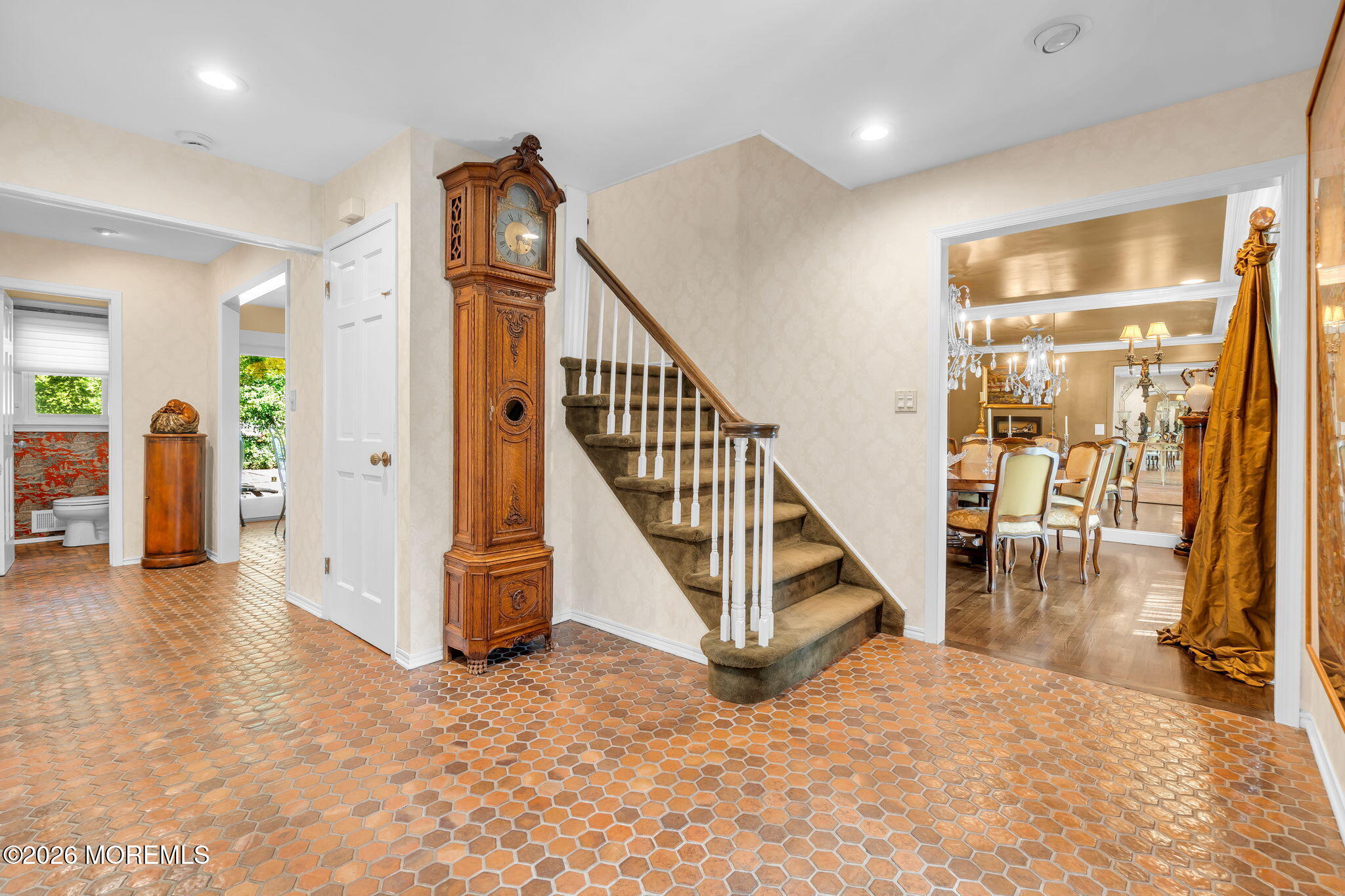 34 Kingsley Drive Manalapan NJ 07726