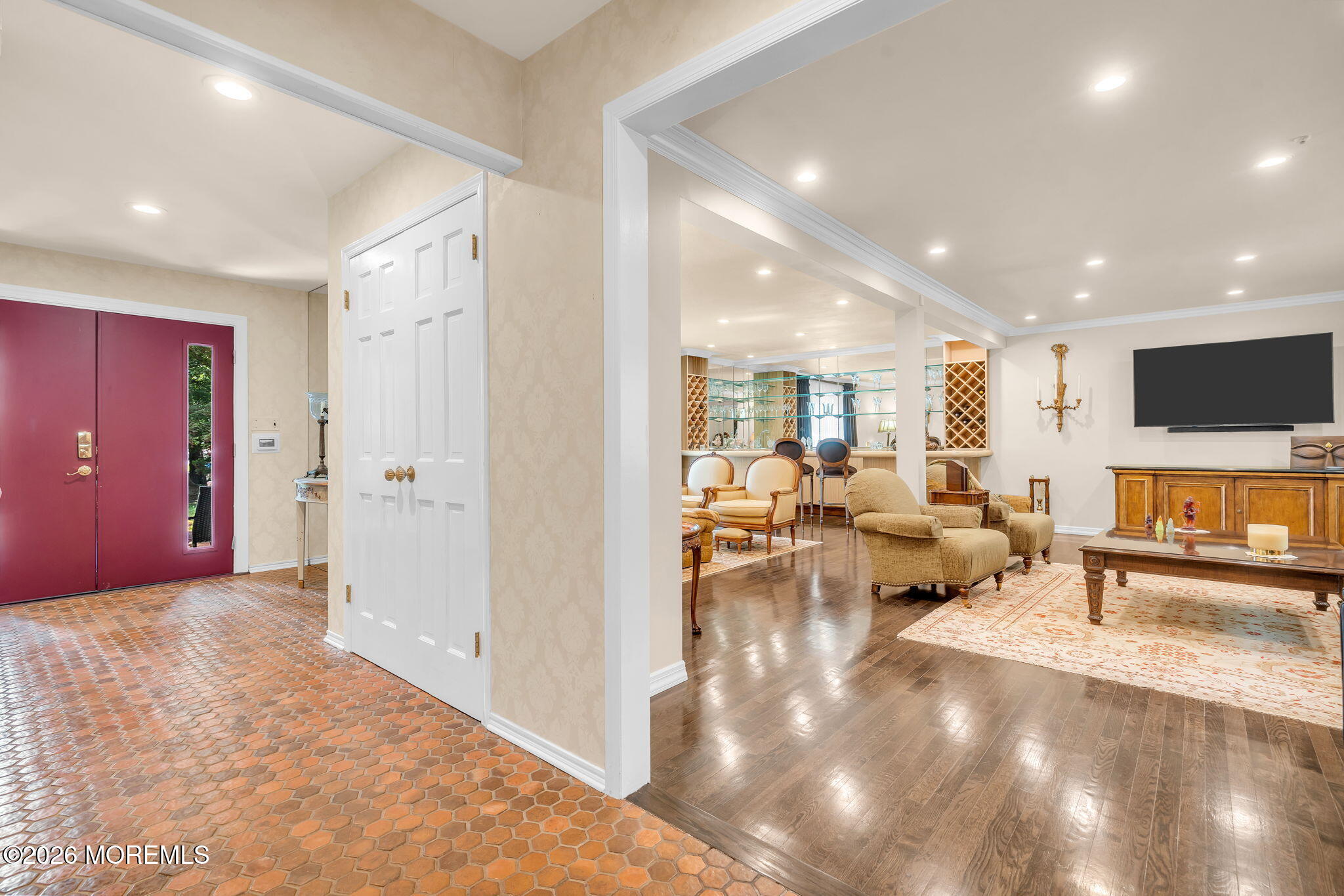 34 Kingsley Drive Manalapan NJ 07726