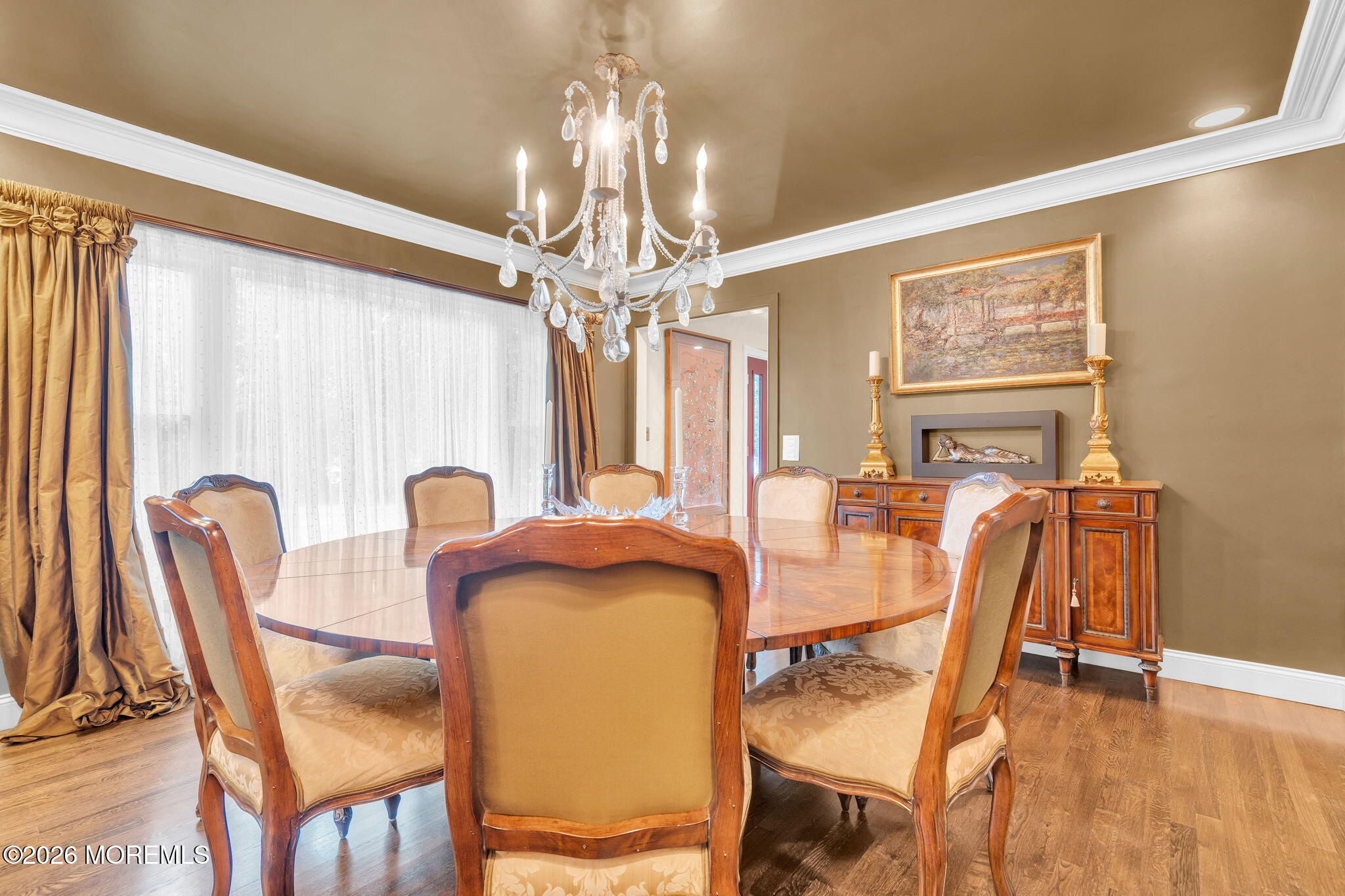 34 Kingsley Drive Manalapan NJ 07726