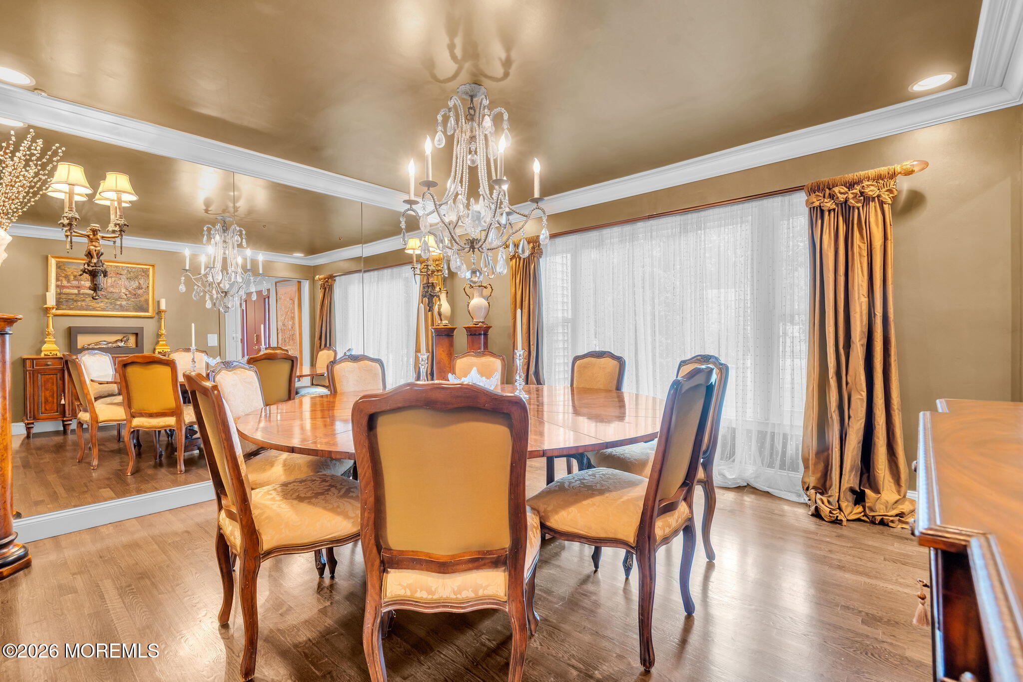34 Kingsley Drive Manalapan NJ 07726