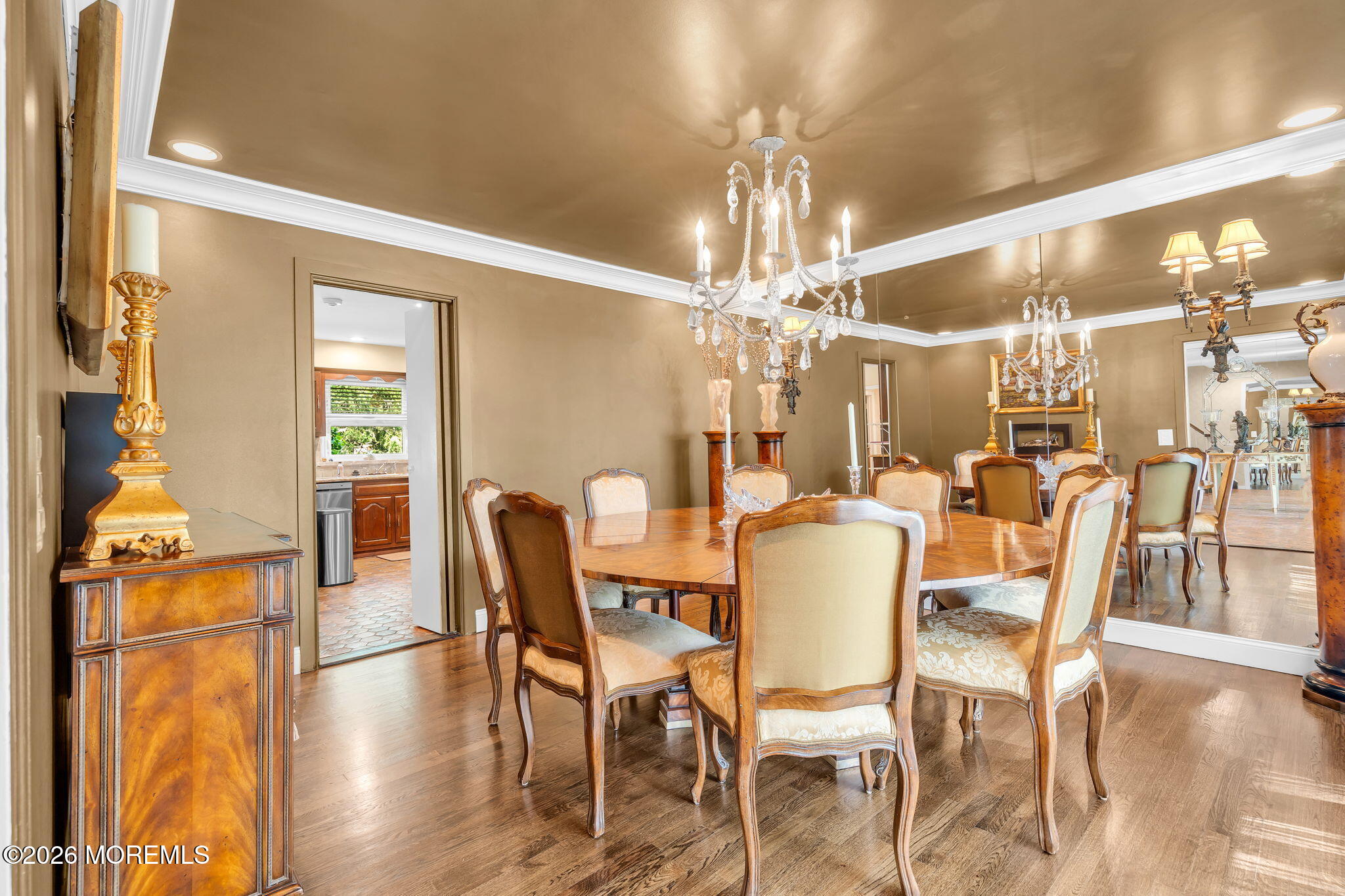 34 Kingsley Drive Manalapan NJ 07726