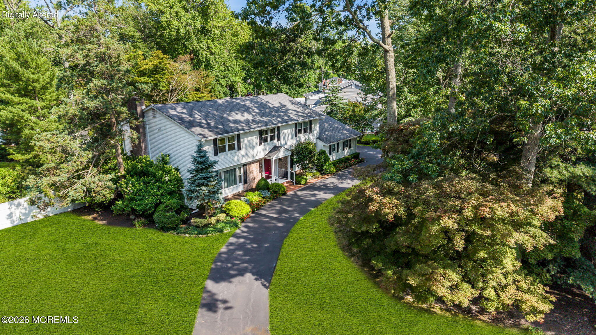 34 Kingsley Drive Manalapan NJ 07726