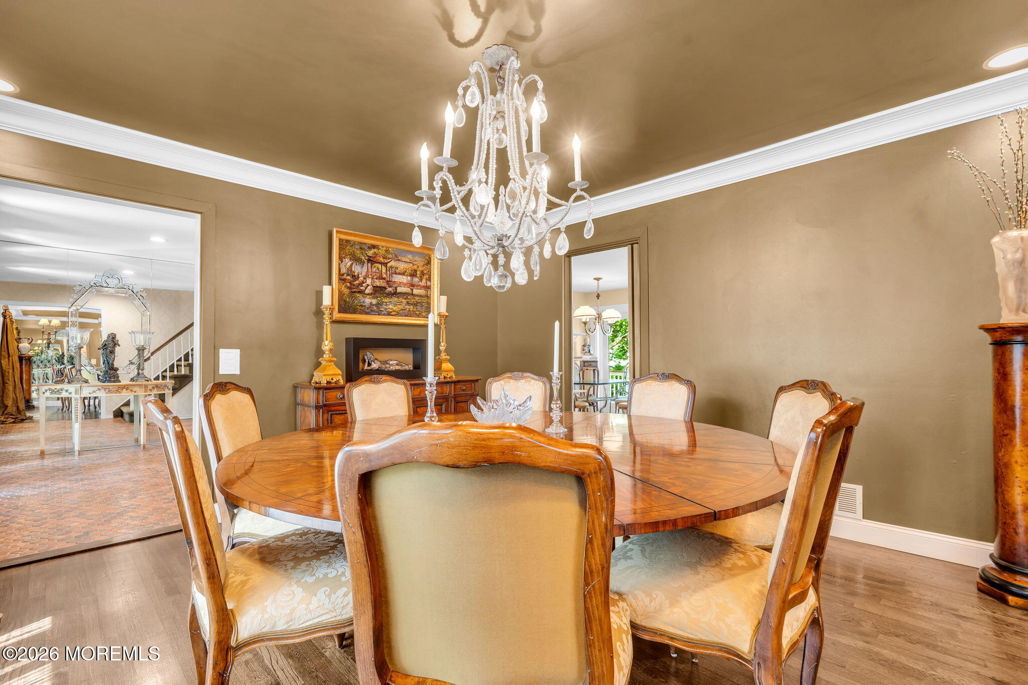 34 Kingsley Drive Manalapan NJ 07726