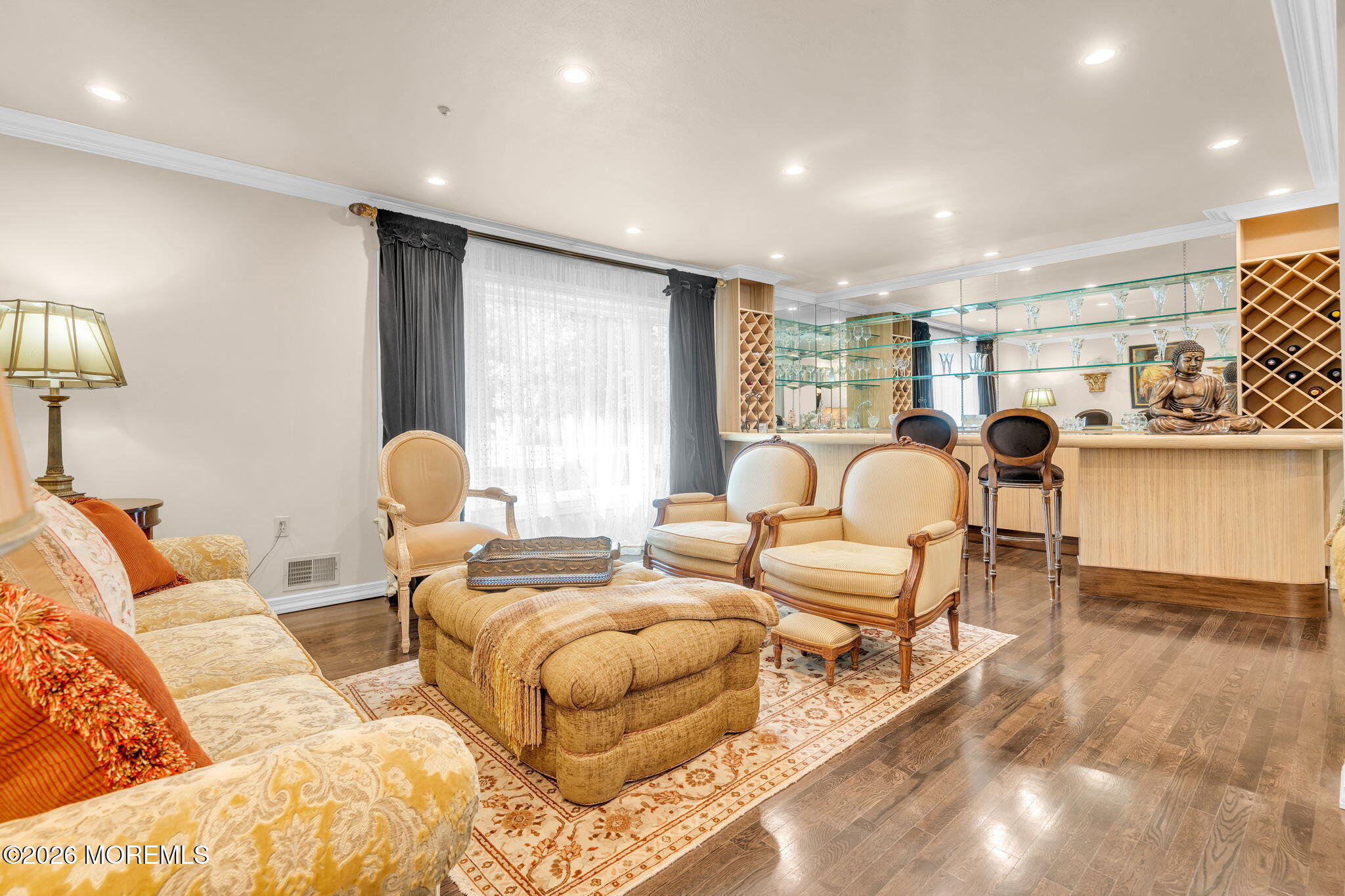 34 Kingsley Drive Manalapan NJ 07726