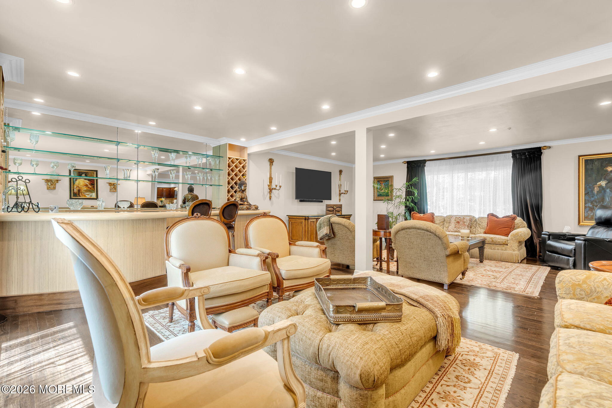 34 Kingsley Drive Manalapan NJ 07726