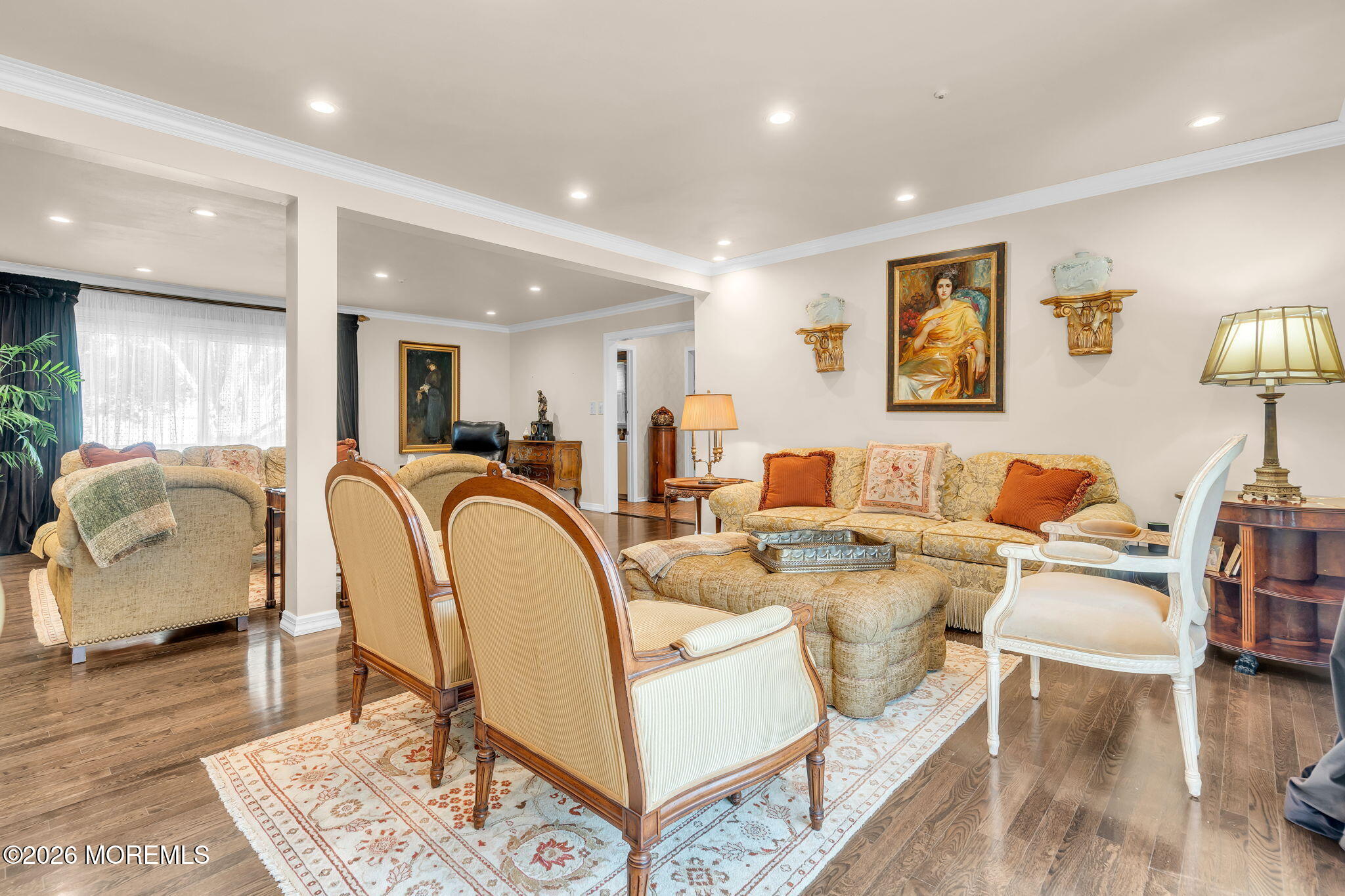 34 Kingsley Drive Manalapan NJ 07726