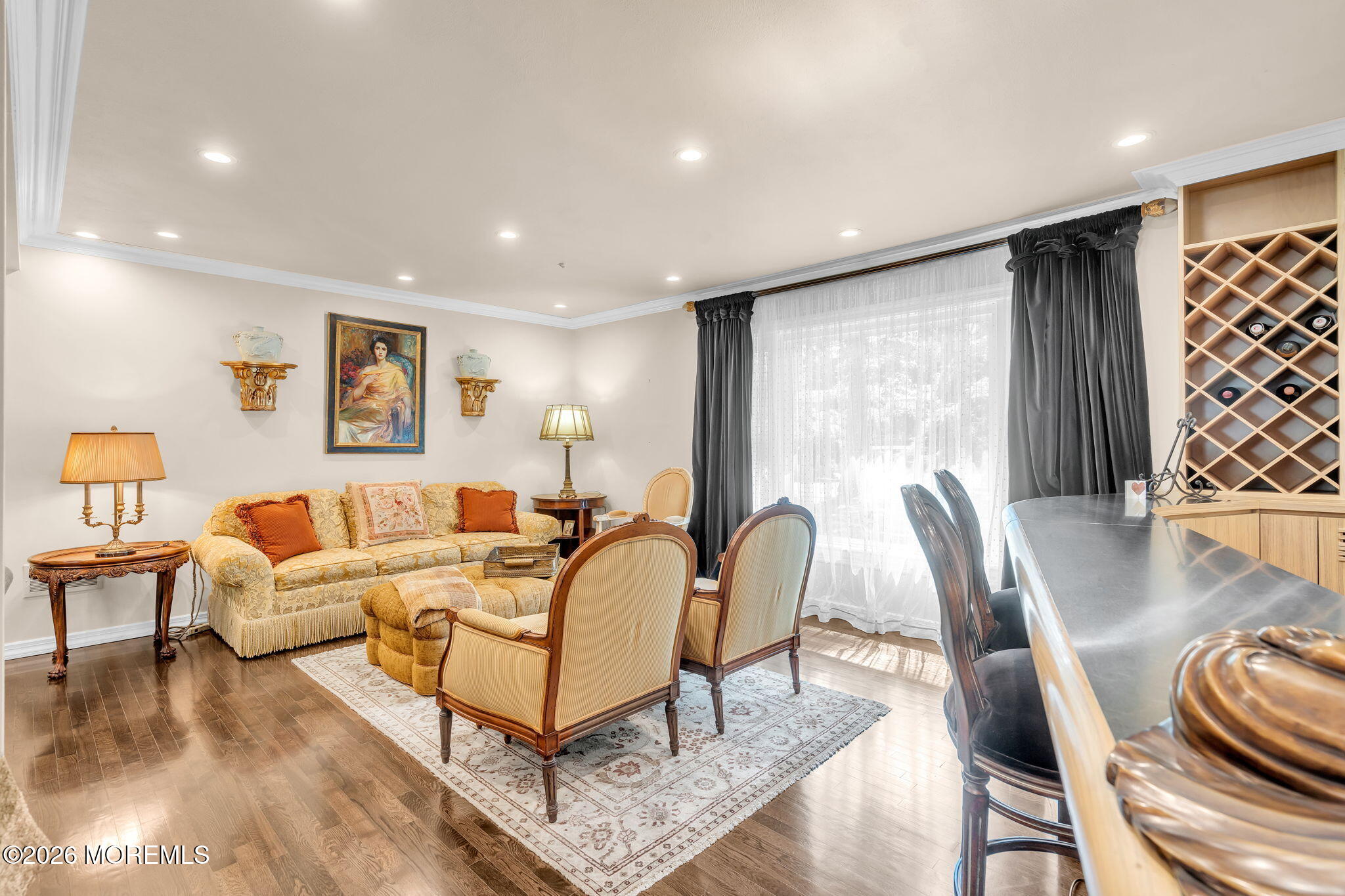 34 Kingsley Drive Manalapan NJ 07726