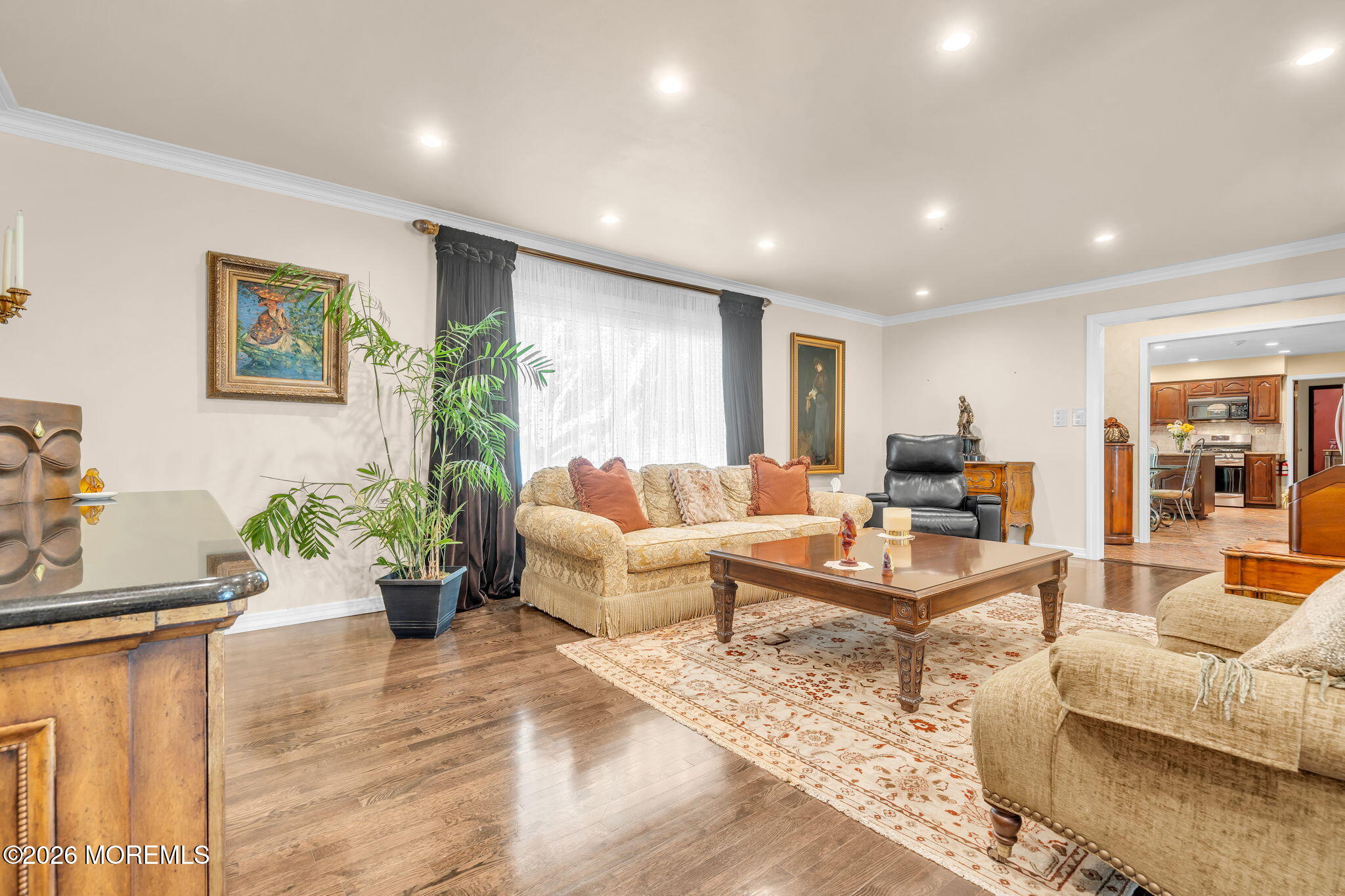 34 Kingsley Drive Manalapan NJ 07726