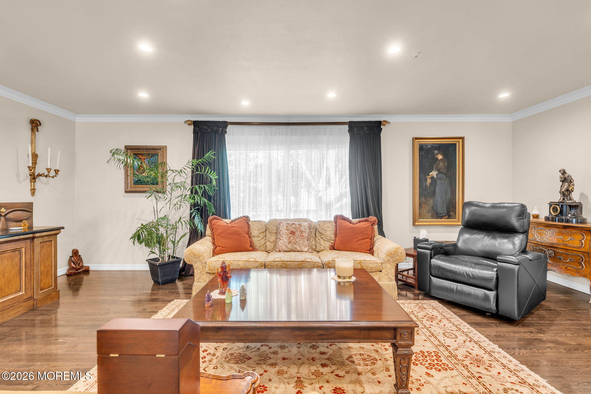 34 Kingsley Drive Manalapan NJ 07726