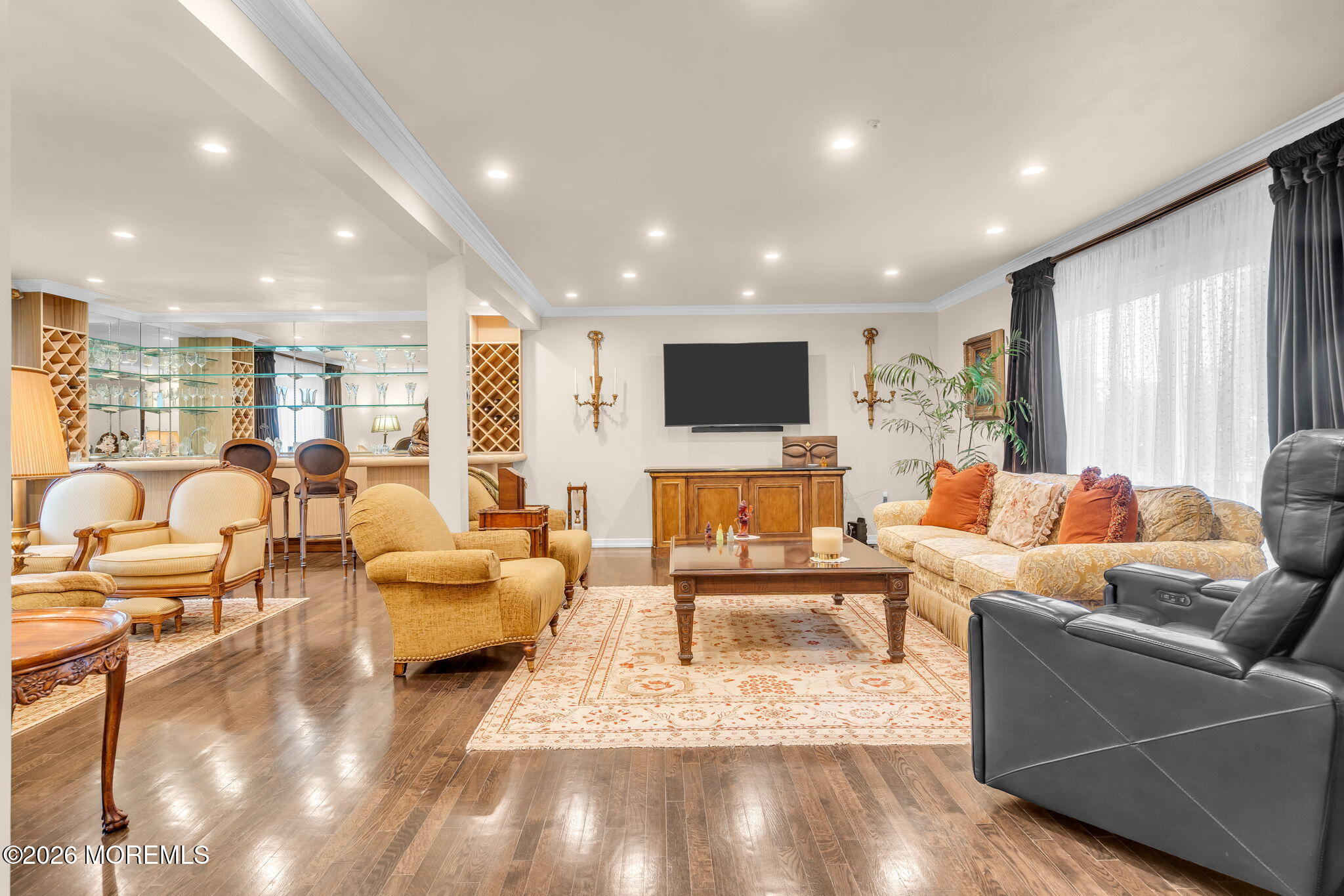 34 Kingsley Drive Manalapan NJ 07726