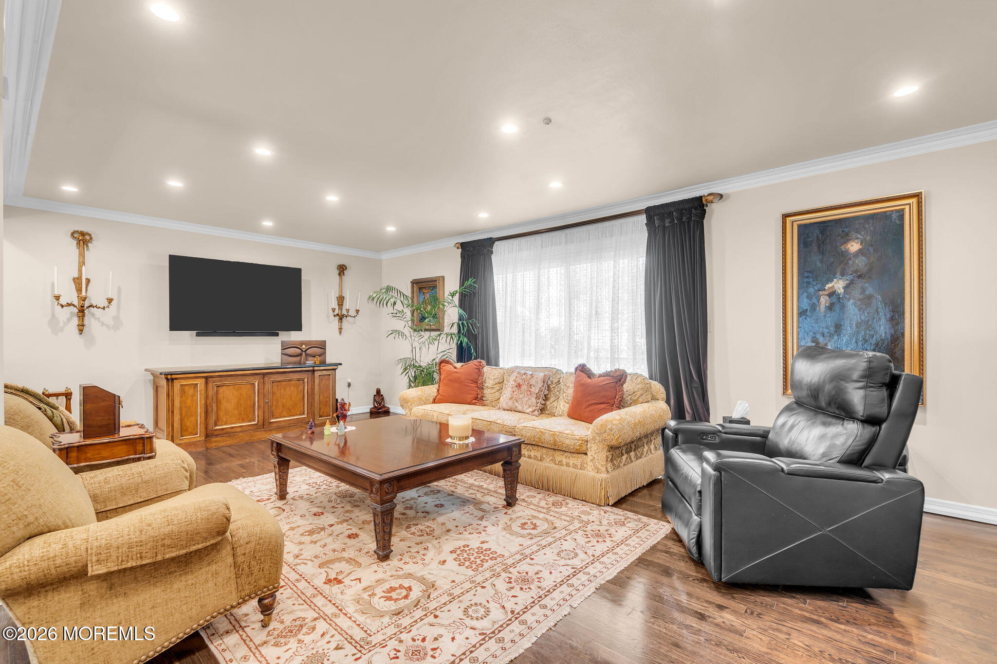 34 Kingsley Drive Manalapan NJ 07726