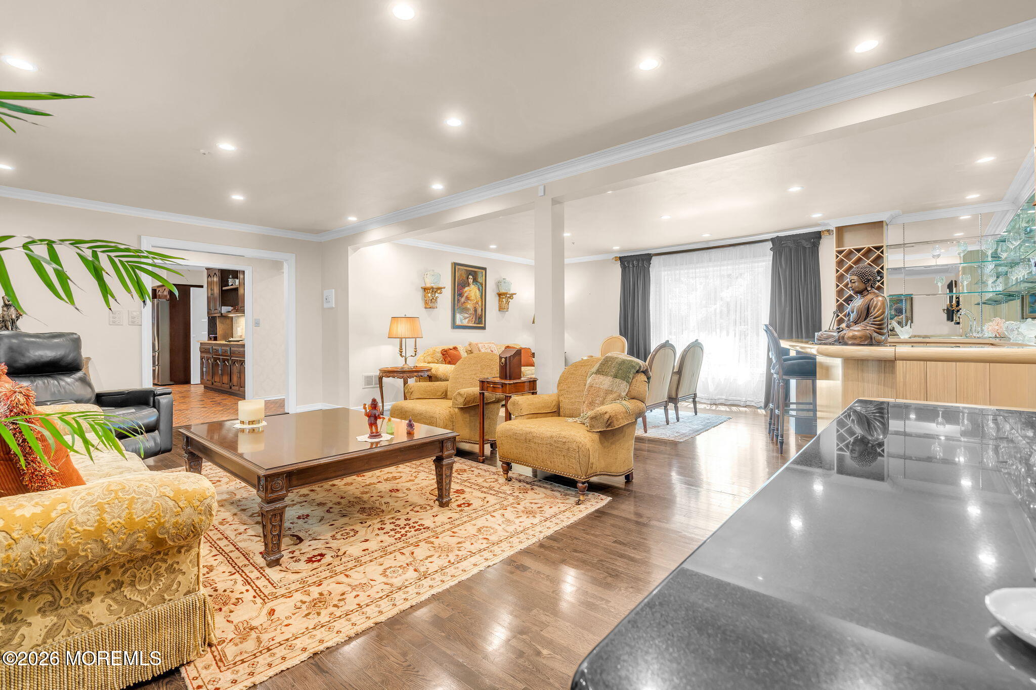 34 Kingsley Drive Manalapan NJ 07726