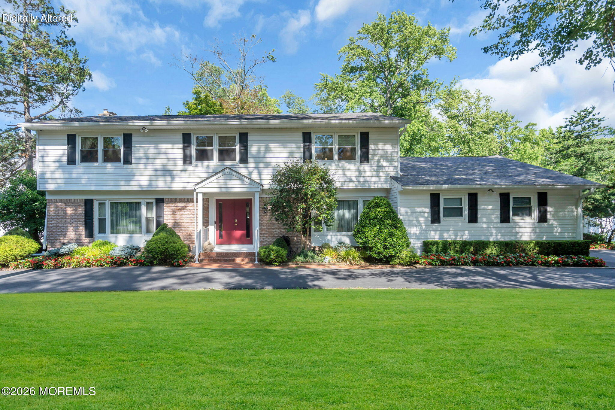 34 Kingsley Drive Manalapan NJ 07726