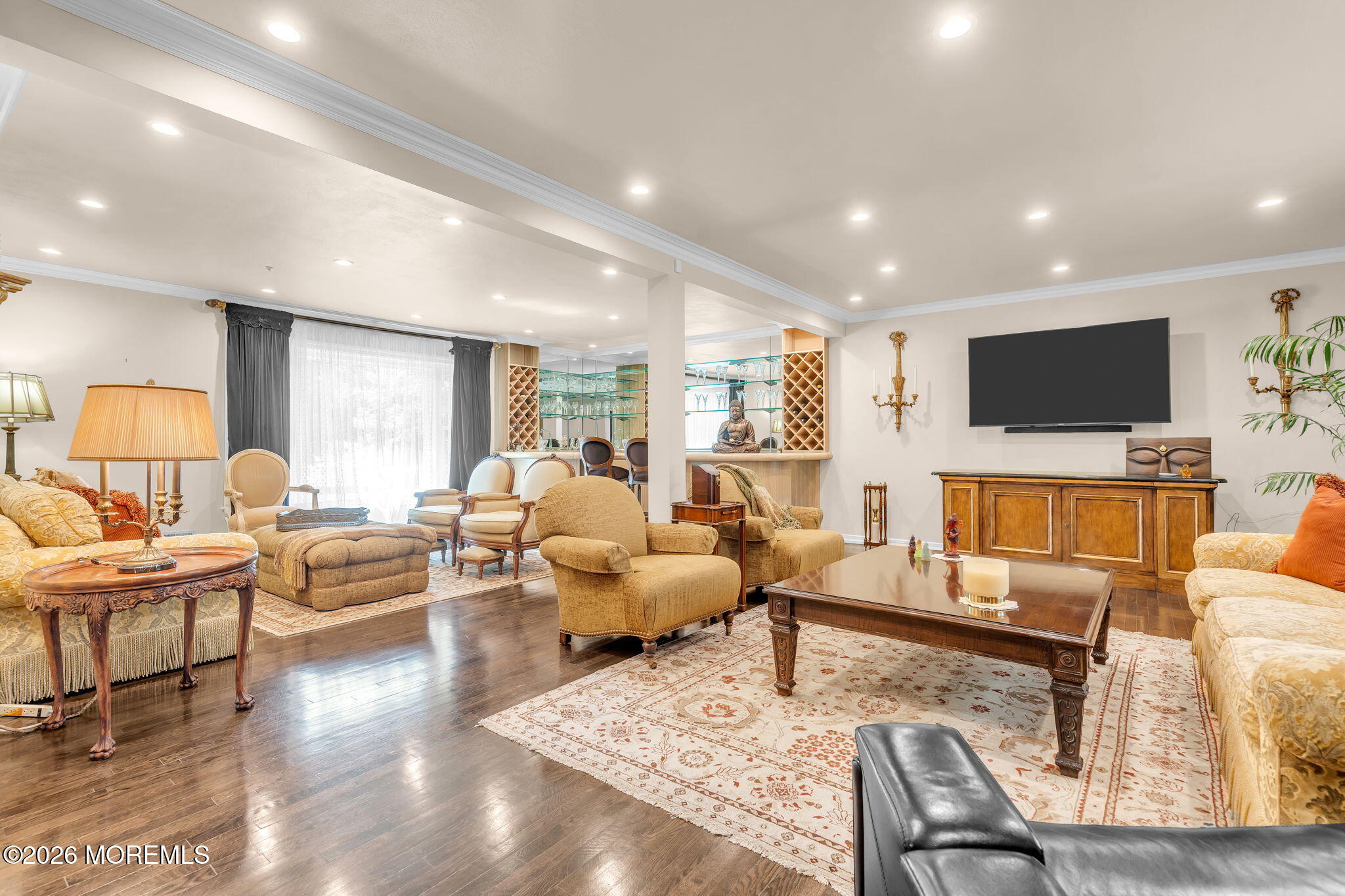 34 Kingsley Drive Manalapan NJ 07726