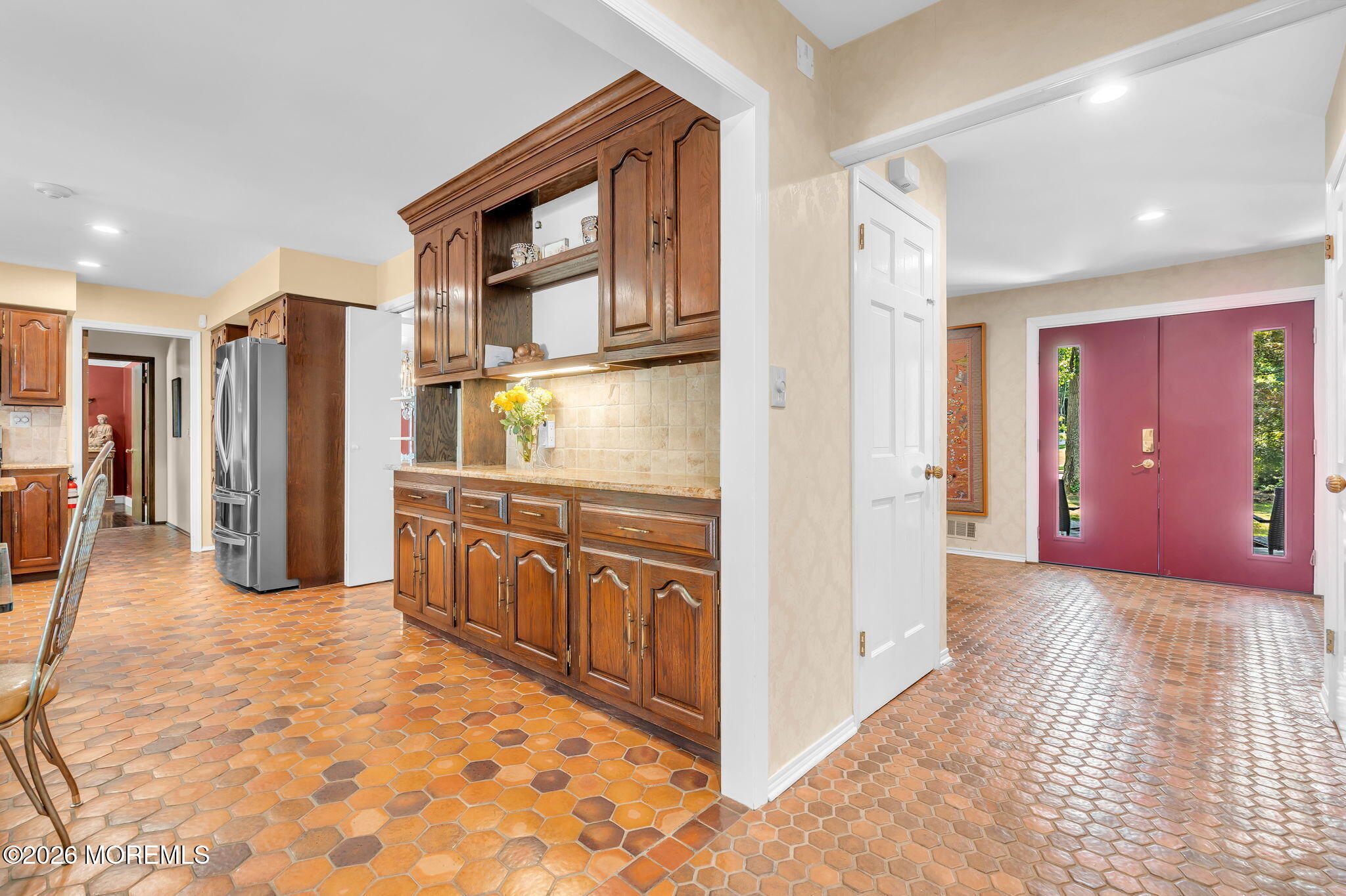 34 Kingsley Drive Manalapan NJ 07726