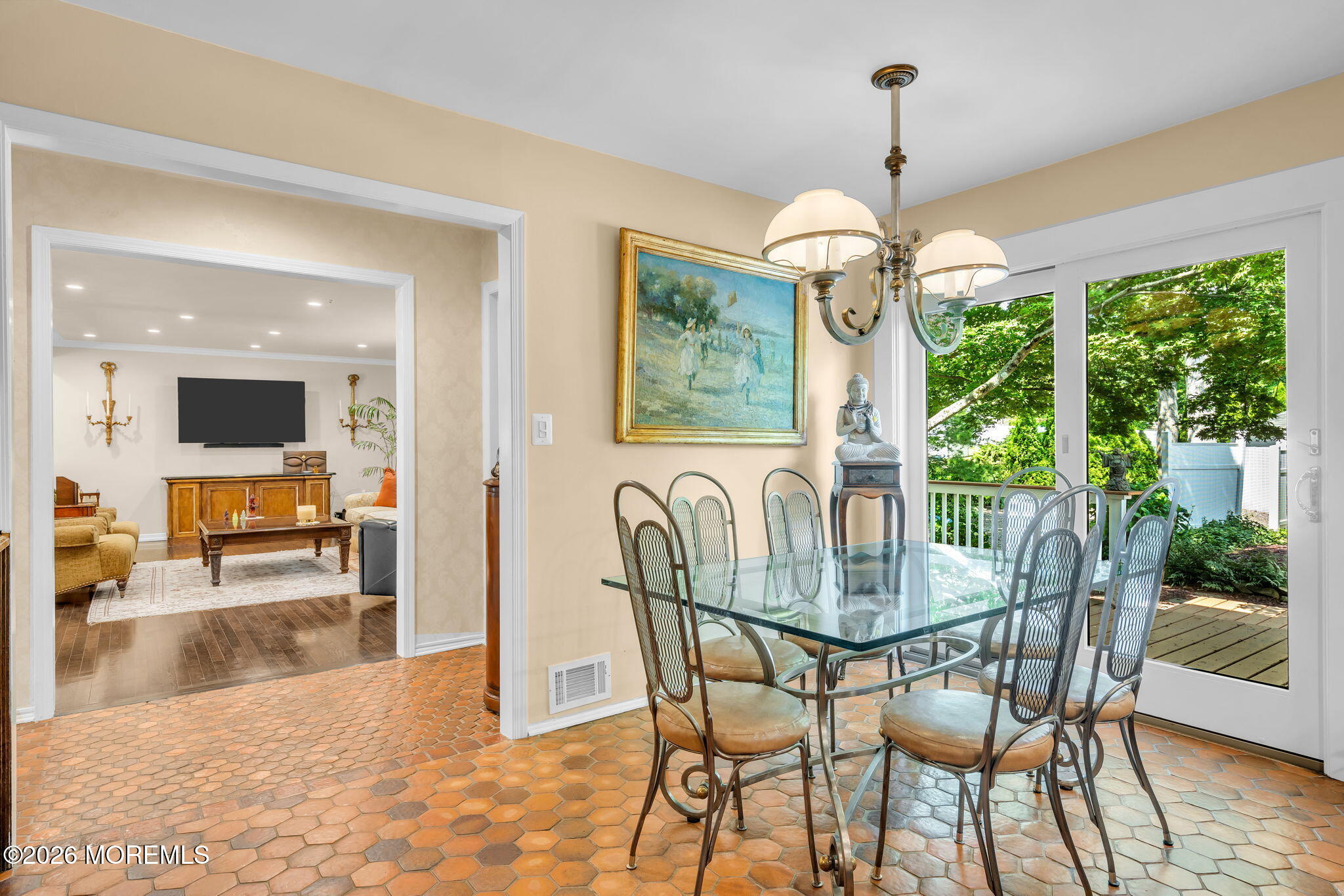 34 Kingsley Drive Manalapan NJ 07726