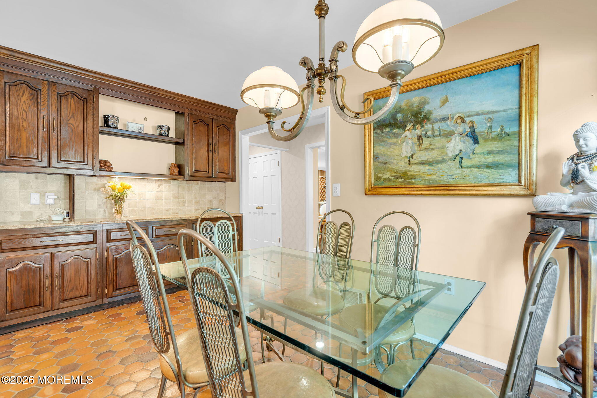 34 Kingsley Drive Manalapan NJ 07726