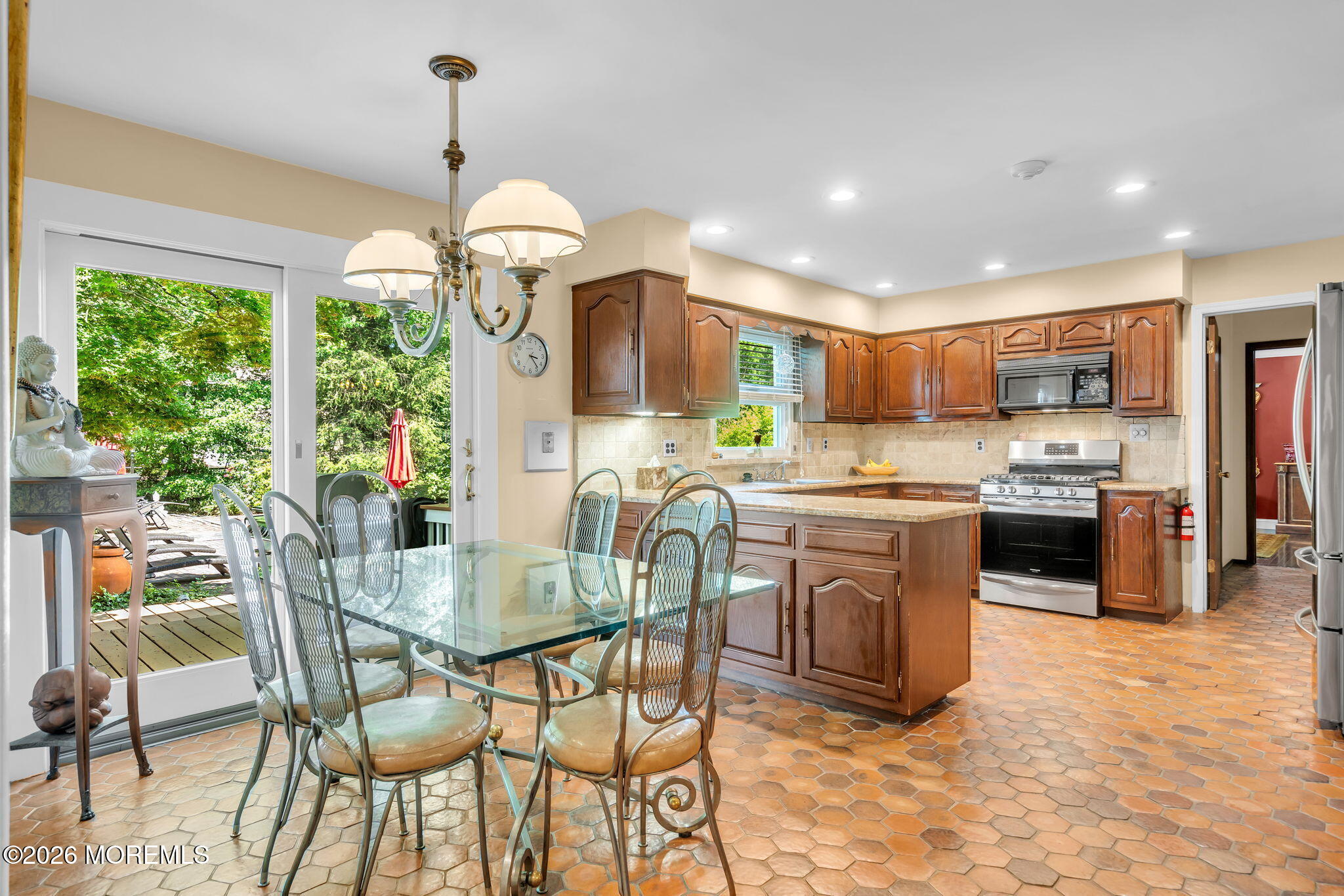 34 Kingsley Drive Manalapan NJ 07726