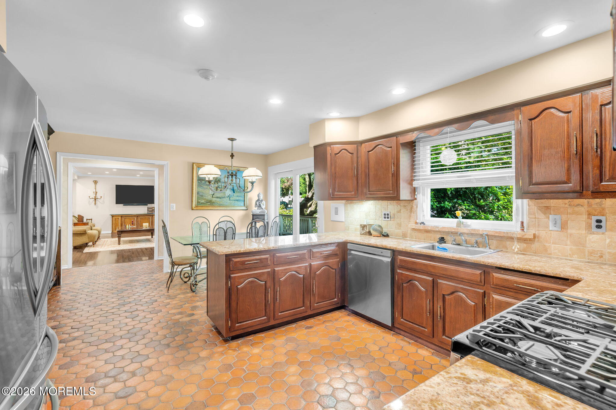 34 Kingsley Drive Manalapan NJ 07726
