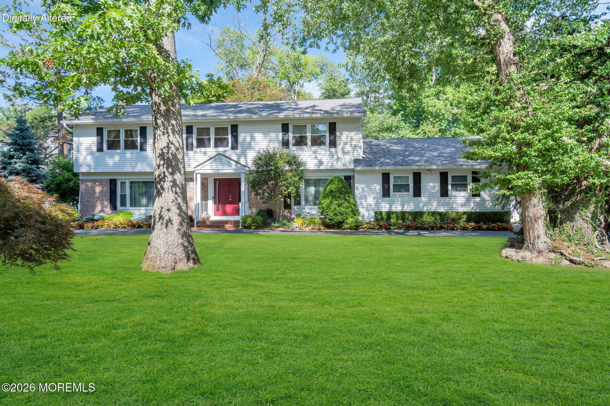 34 Kingsley Drive Manalapan NJ 07726