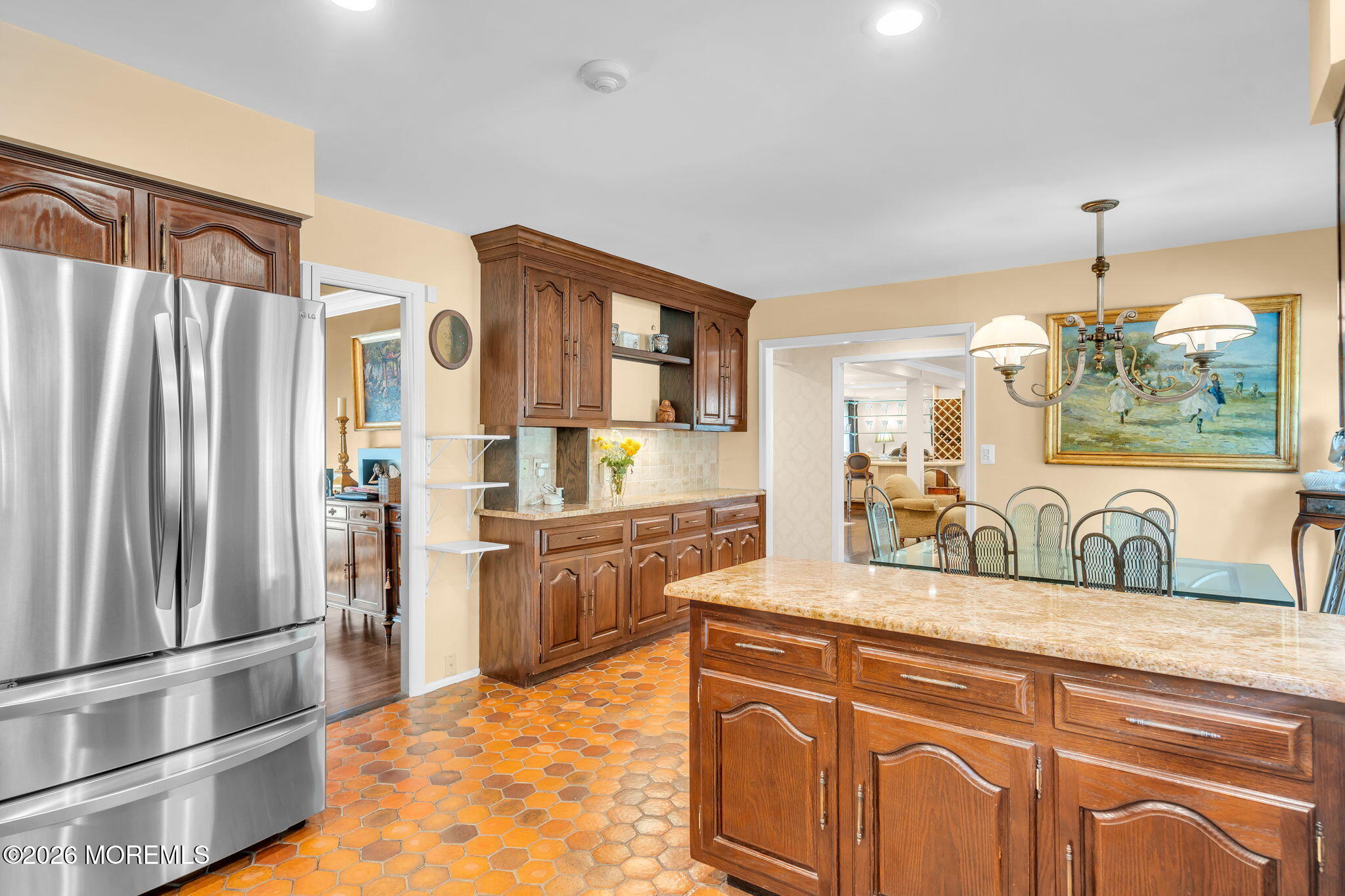 34 Kingsley Drive Manalapan NJ 07726