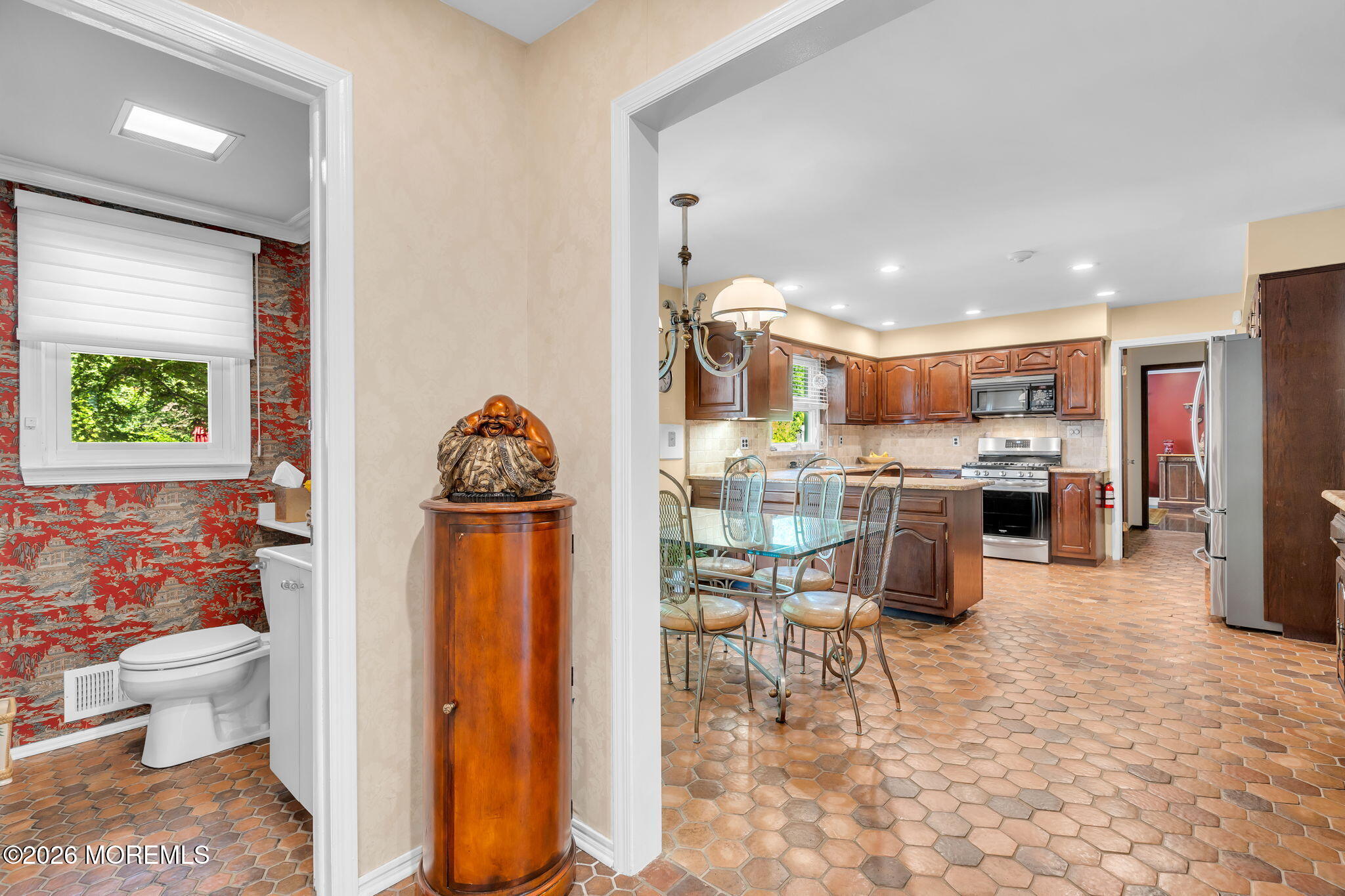 34 Kingsley Drive Manalapan NJ 07726