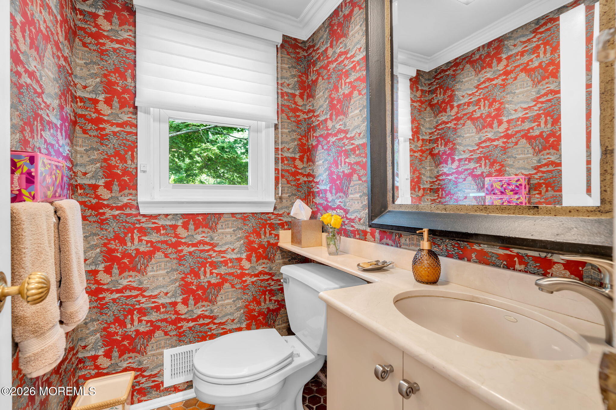 34 Kingsley Drive Manalapan NJ 07726