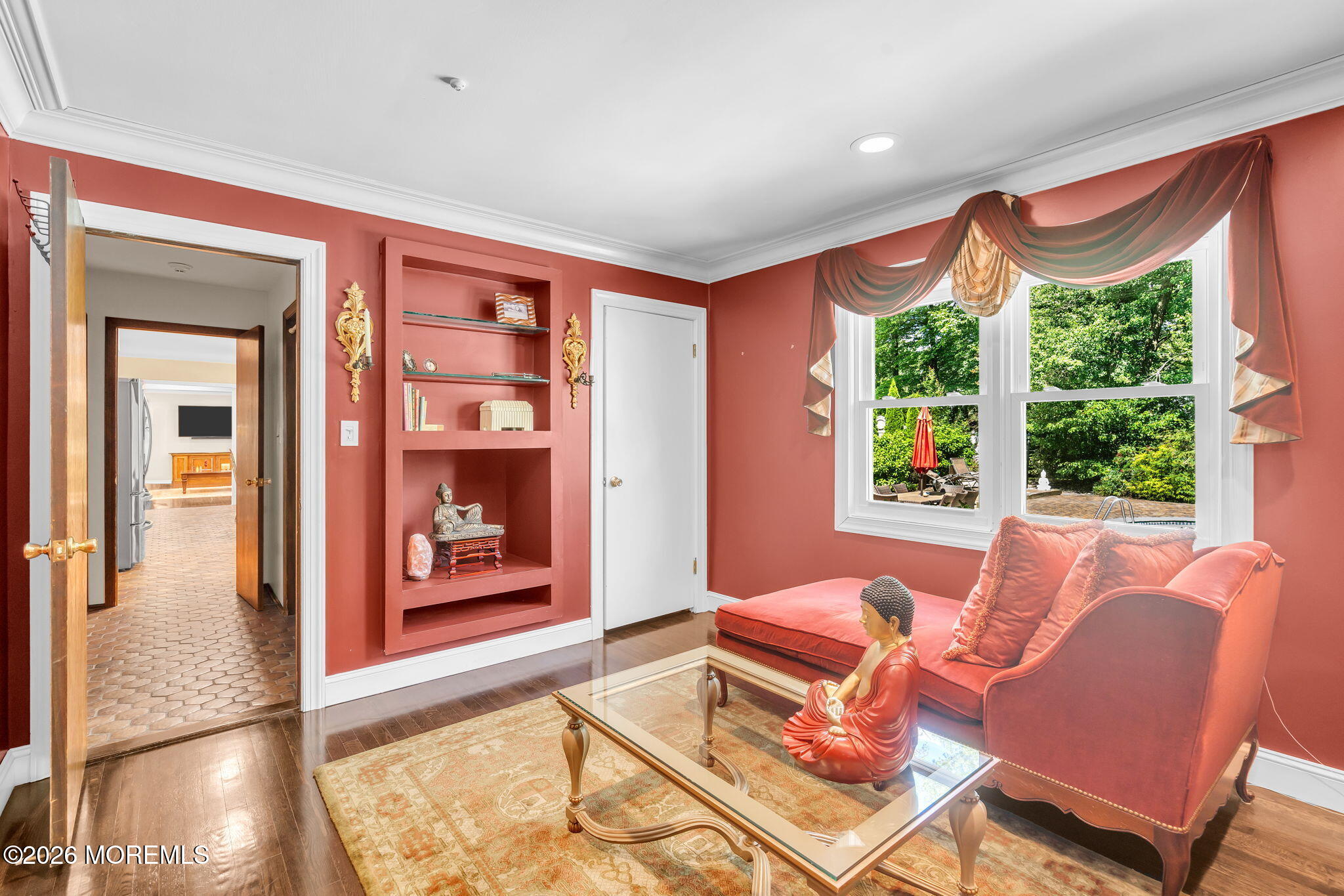 34 Kingsley Drive Manalapan NJ 07726