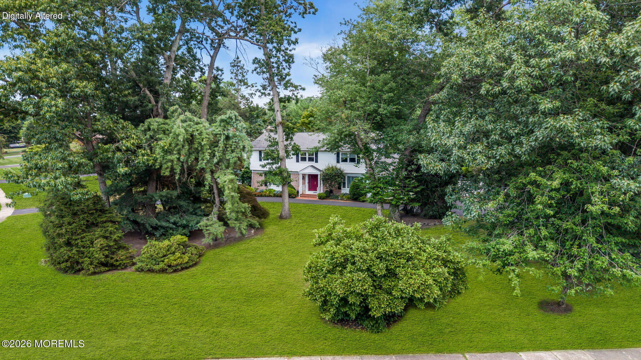34 Kingsley Drive Manalapan NJ 07726