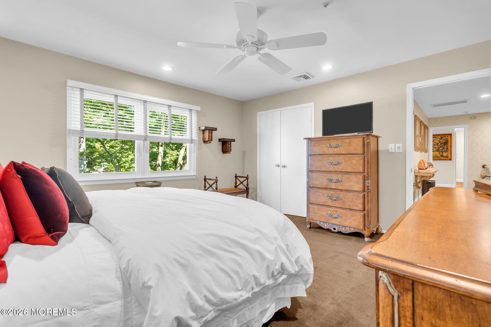 34 Kingsley Drive Manalapan NJ 07726