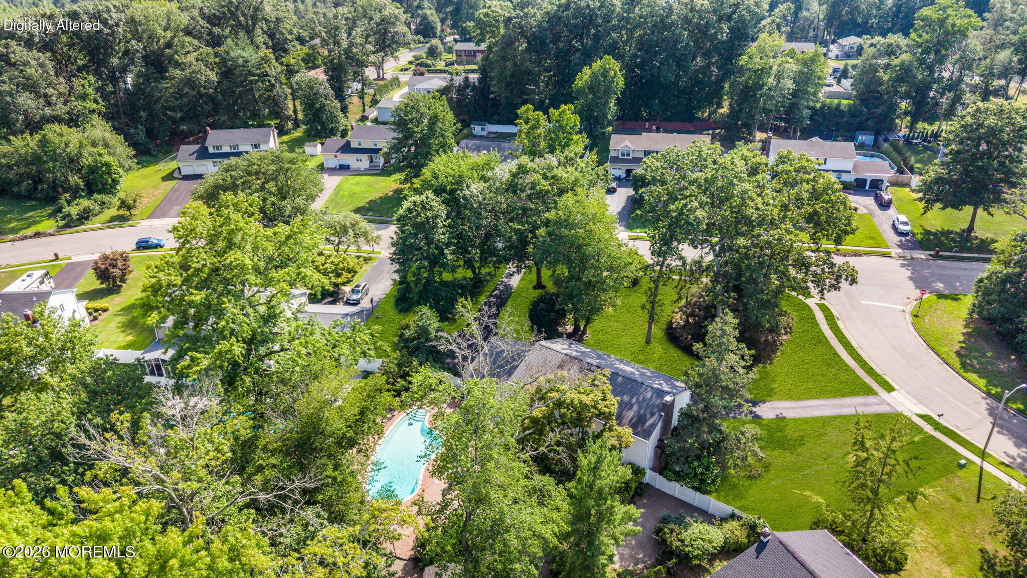 34 Kingsley Drive Manalapan NJ 07726