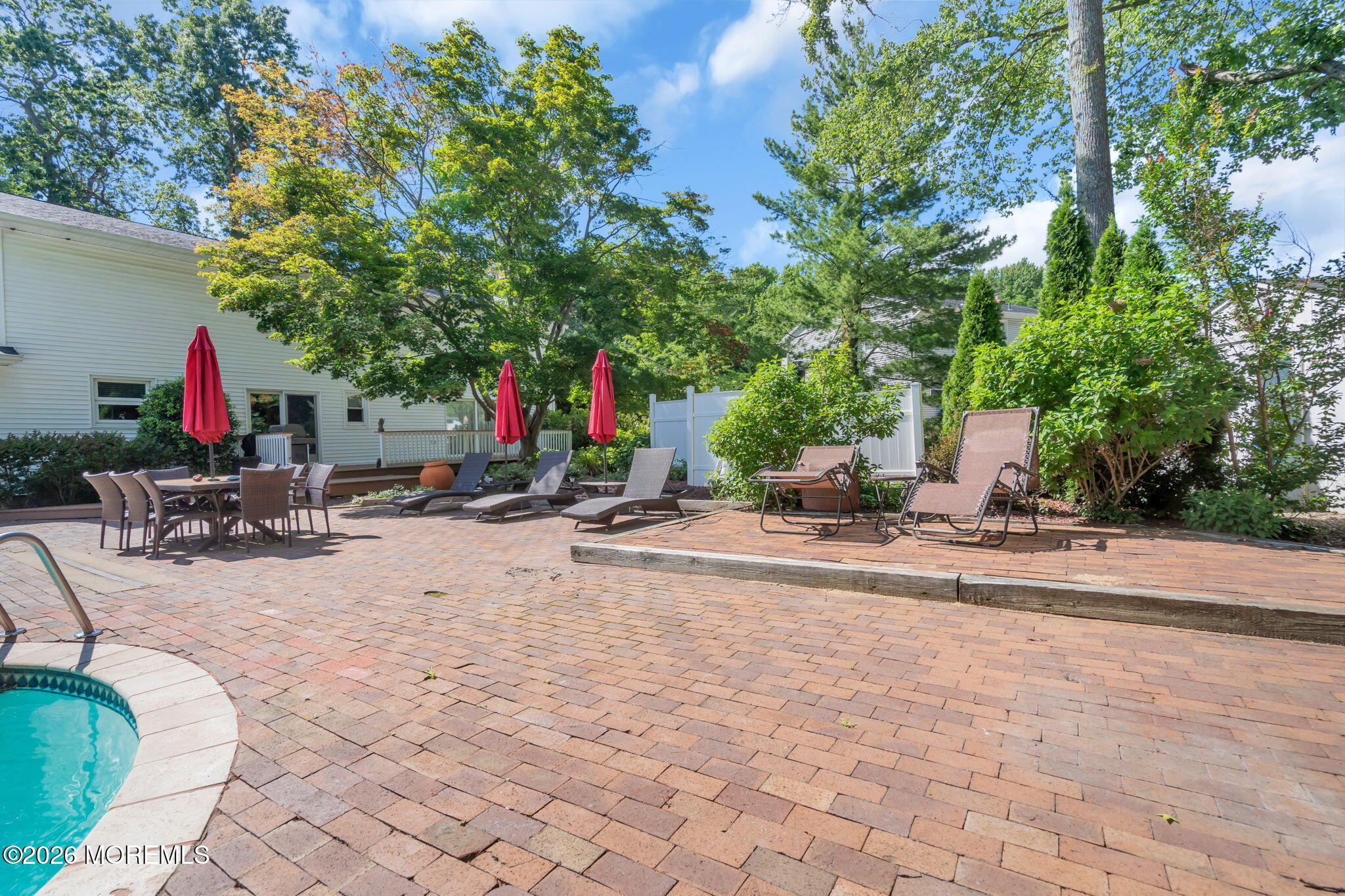 34 Kingsley Drive Manalapan NJ 07726