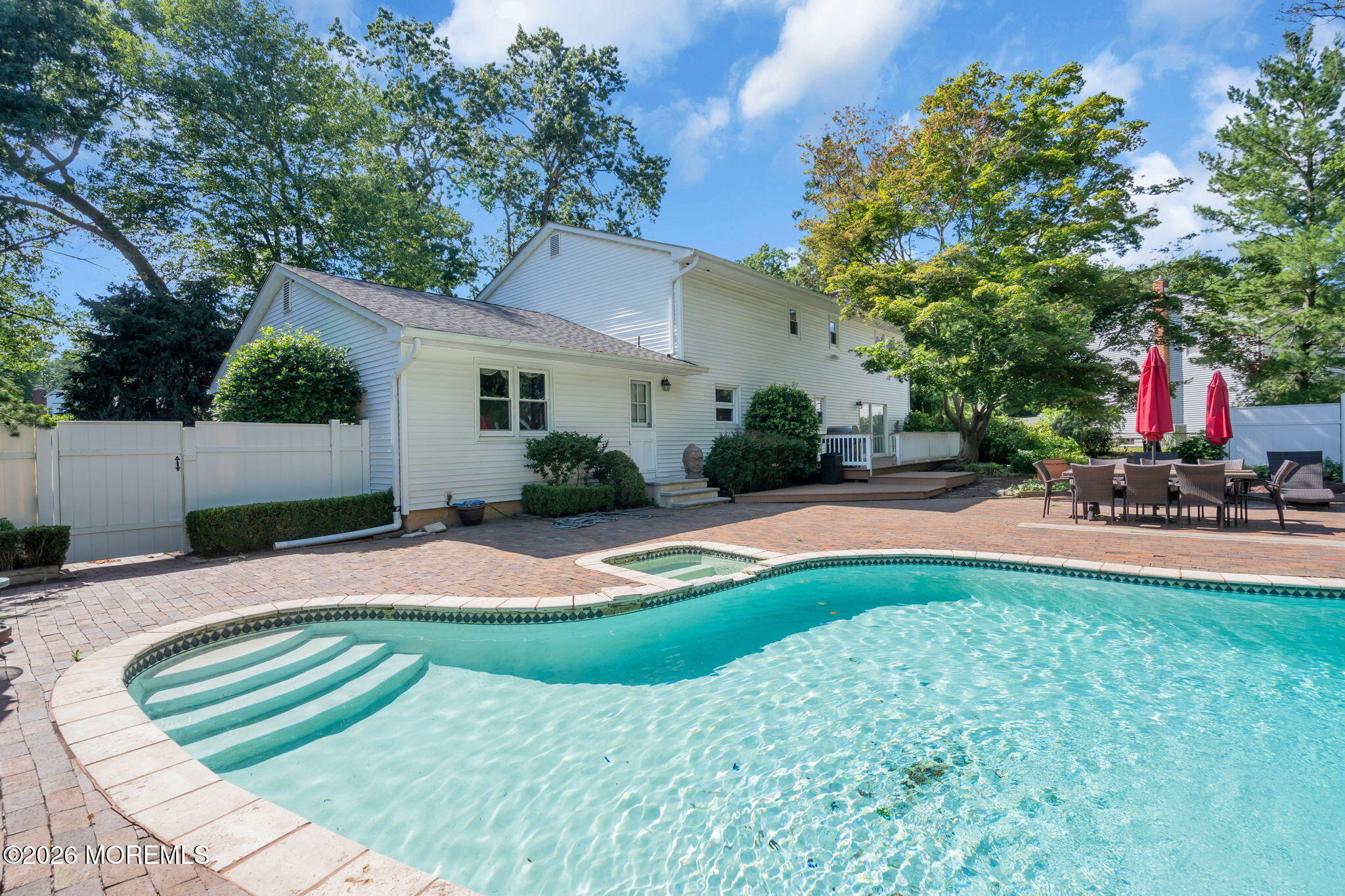 34 Kingsley Drive Manalapan NJ 07726
