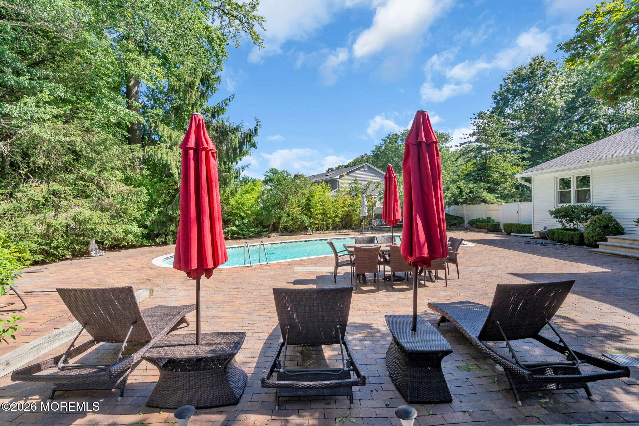 34 Kingsley Drive Manalapan NJ 07726